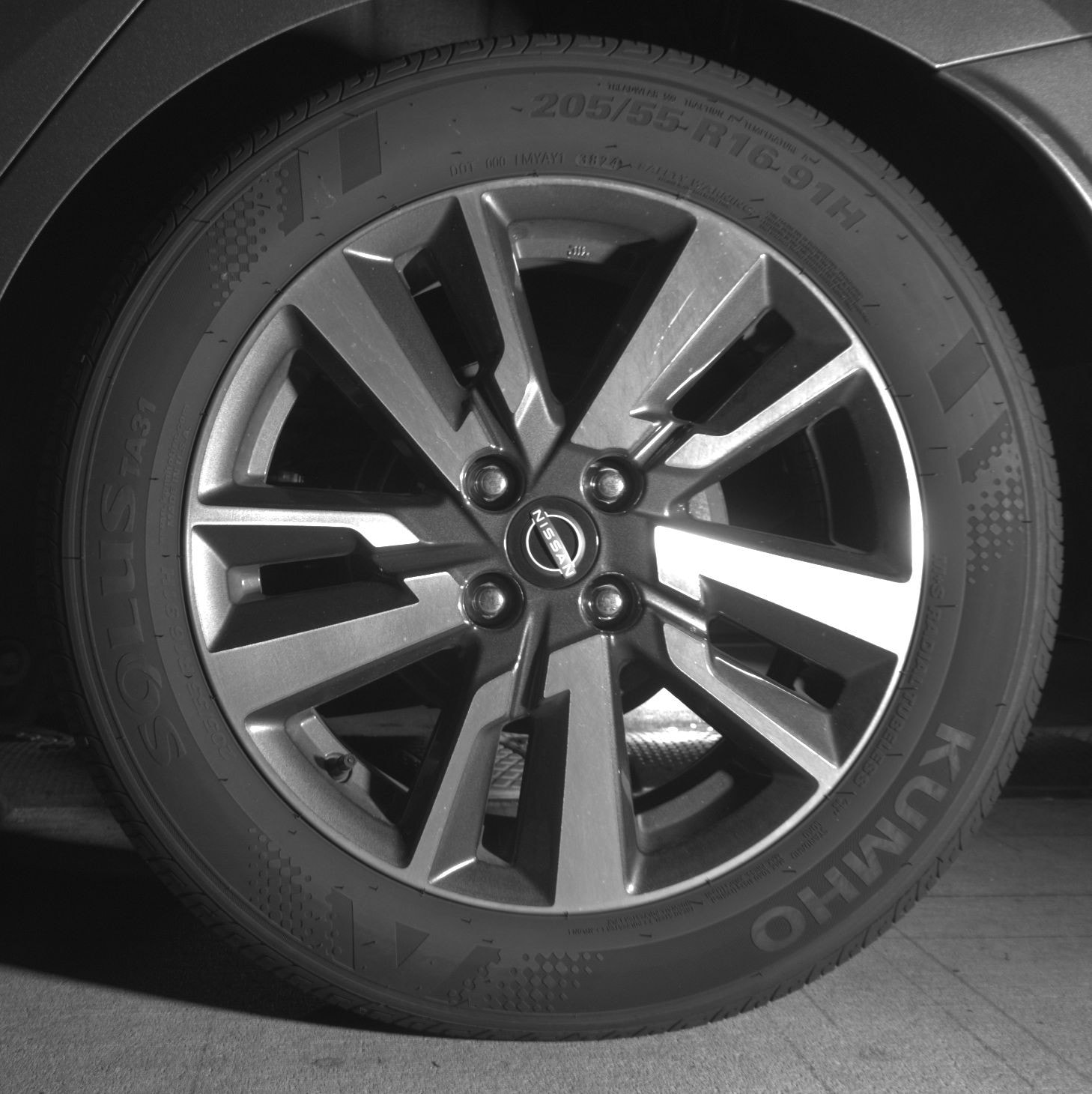 Thumbnail: 2025 Nissan Versa - 11