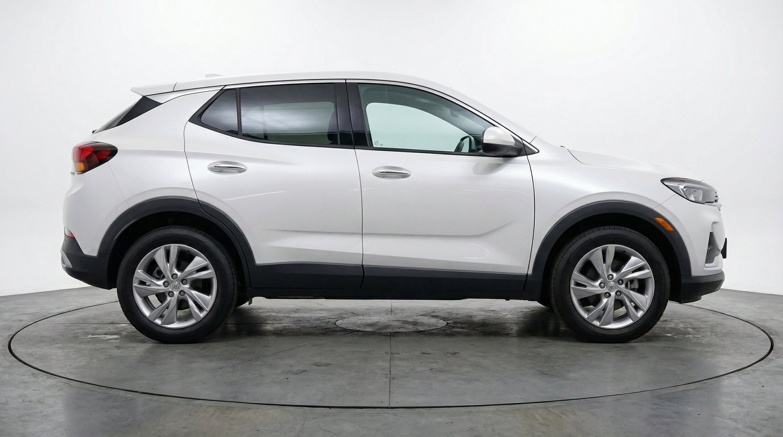 Thumbnail: 2026 Buick Encore GX - 11