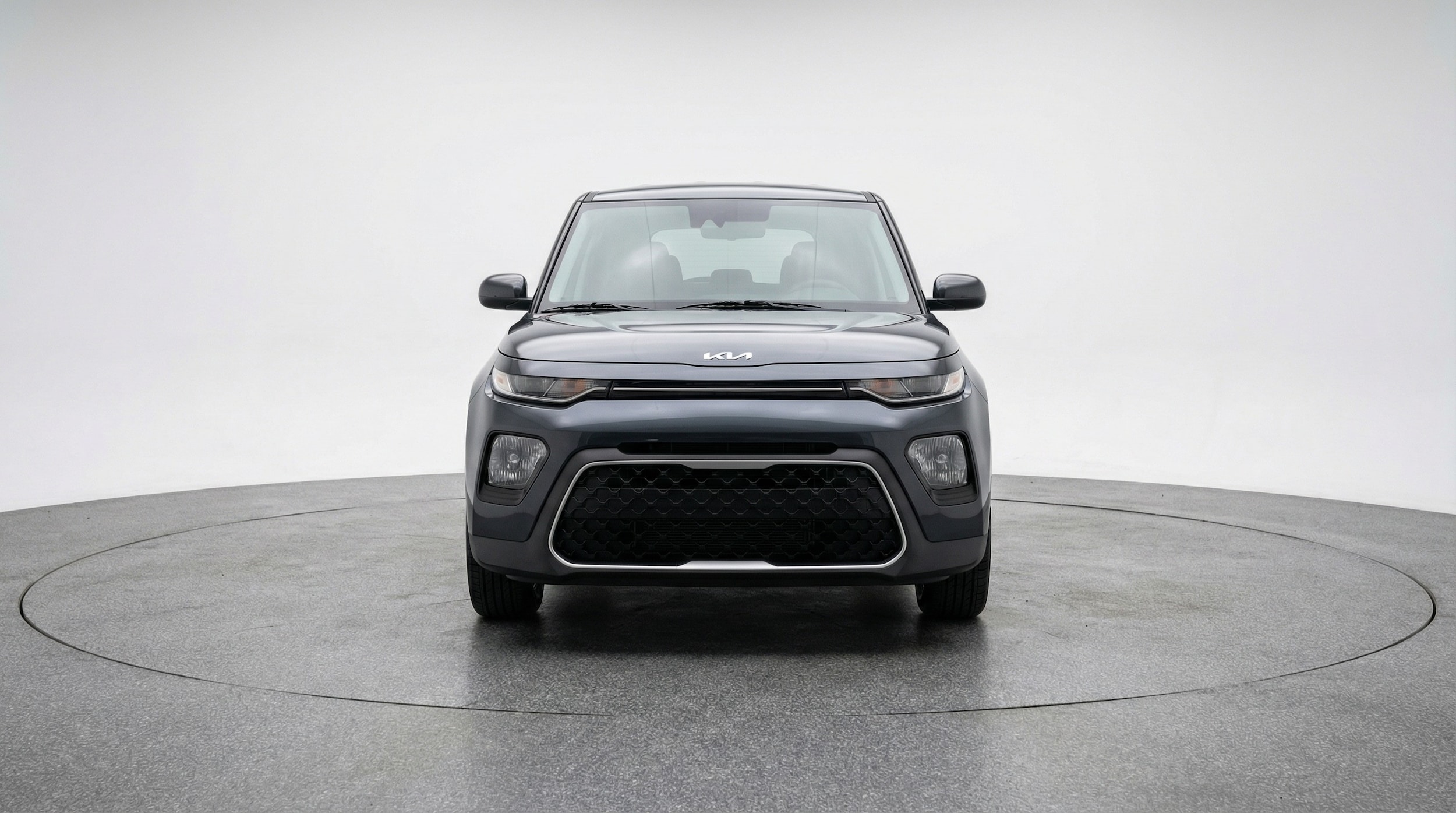 Thumbnail: 2025 Kia Soul - 2