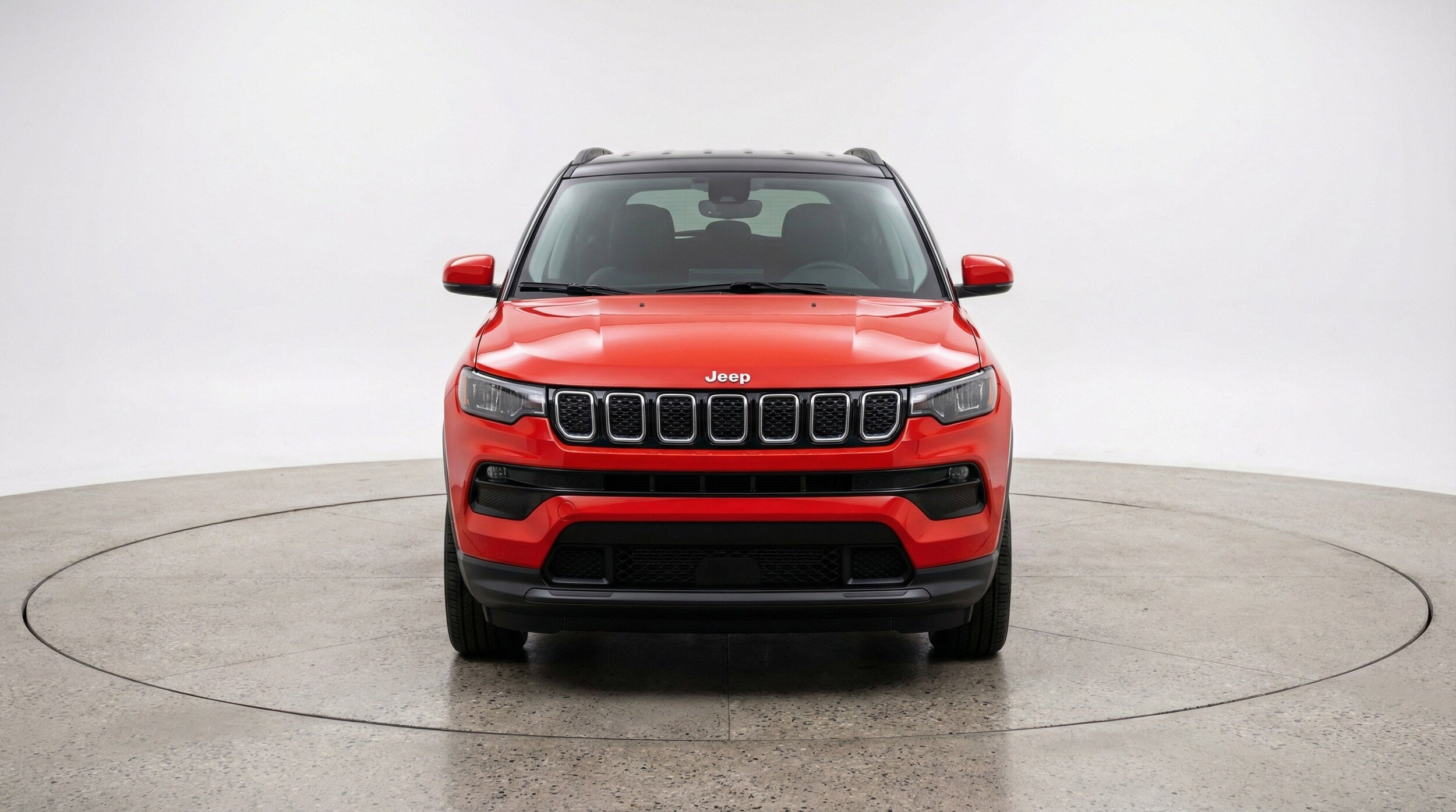 Thumbnail: 2025 Jeep Compass - 2