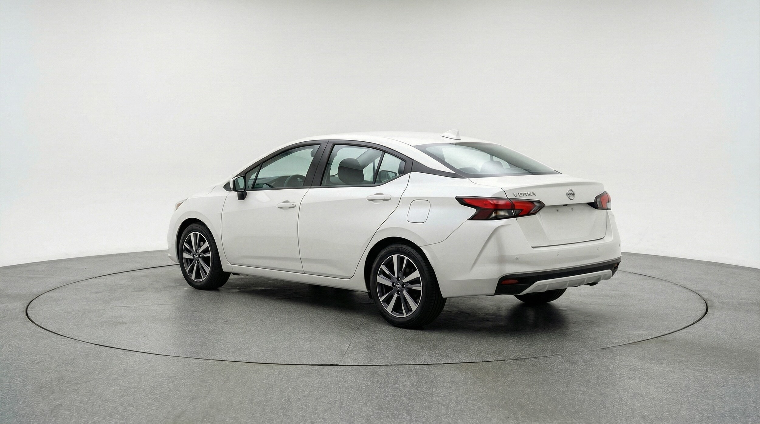 Thumbnail: 2025 Nissan Versa - 5