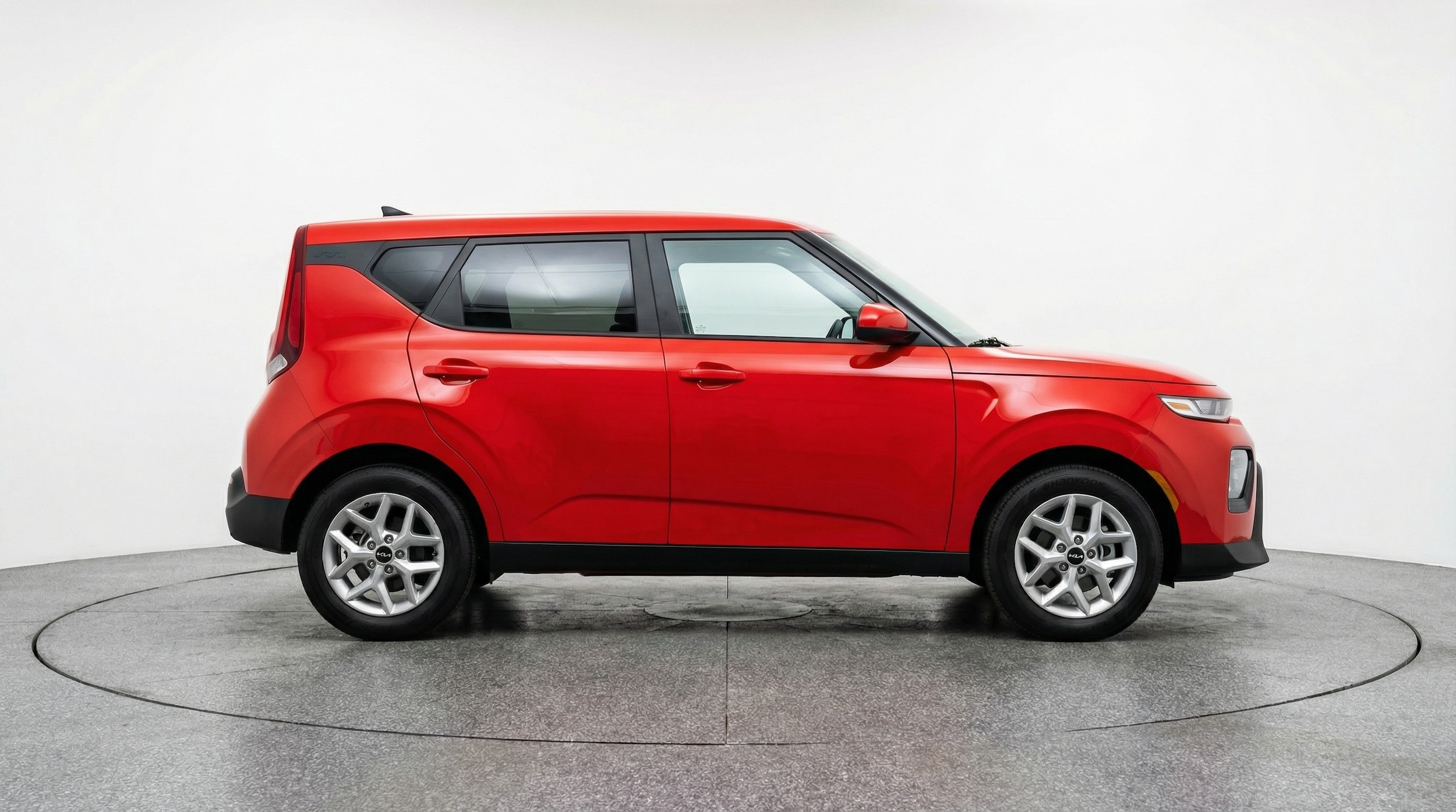 Thumbnail: 2025 Kia Soul - 8