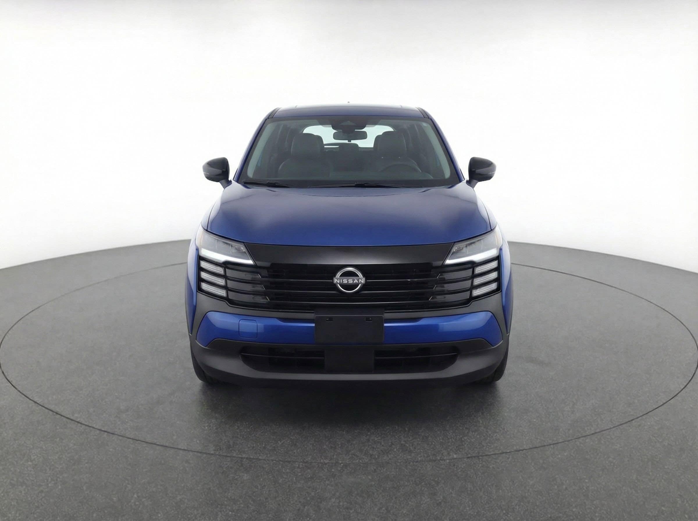 Thumbnail: 2025 Nissan Kicks - 2