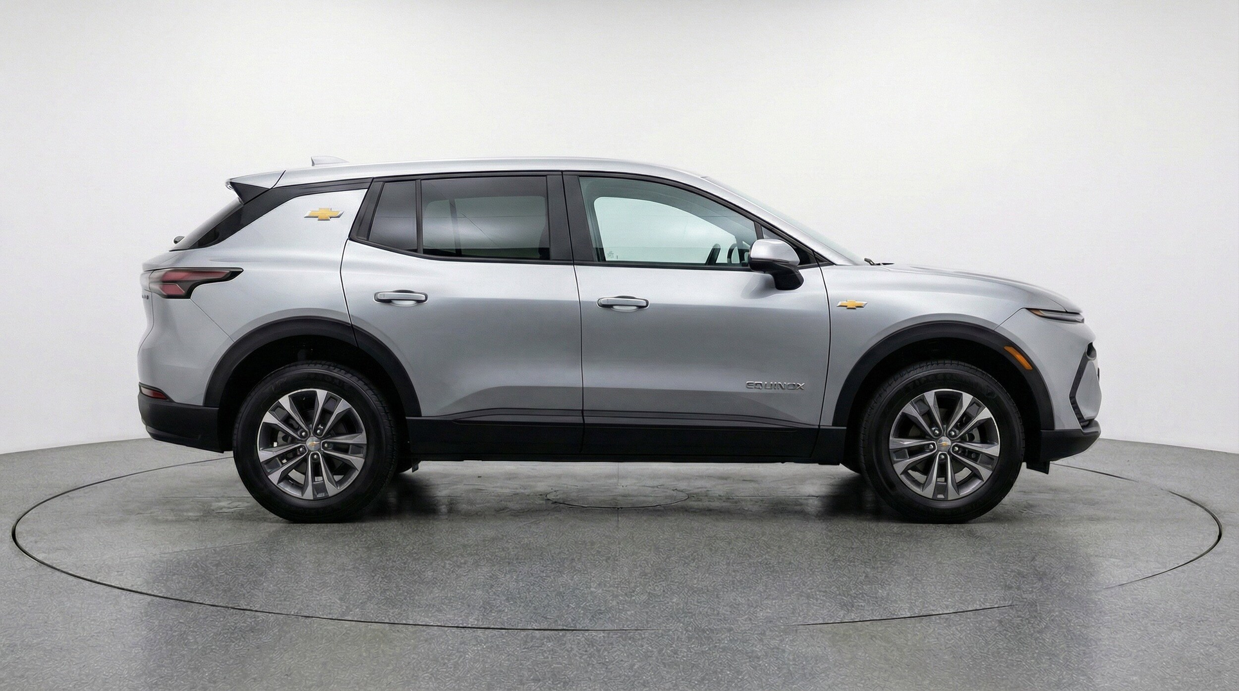 Thumbnail: 2025 Chevrolet Equinox - 11