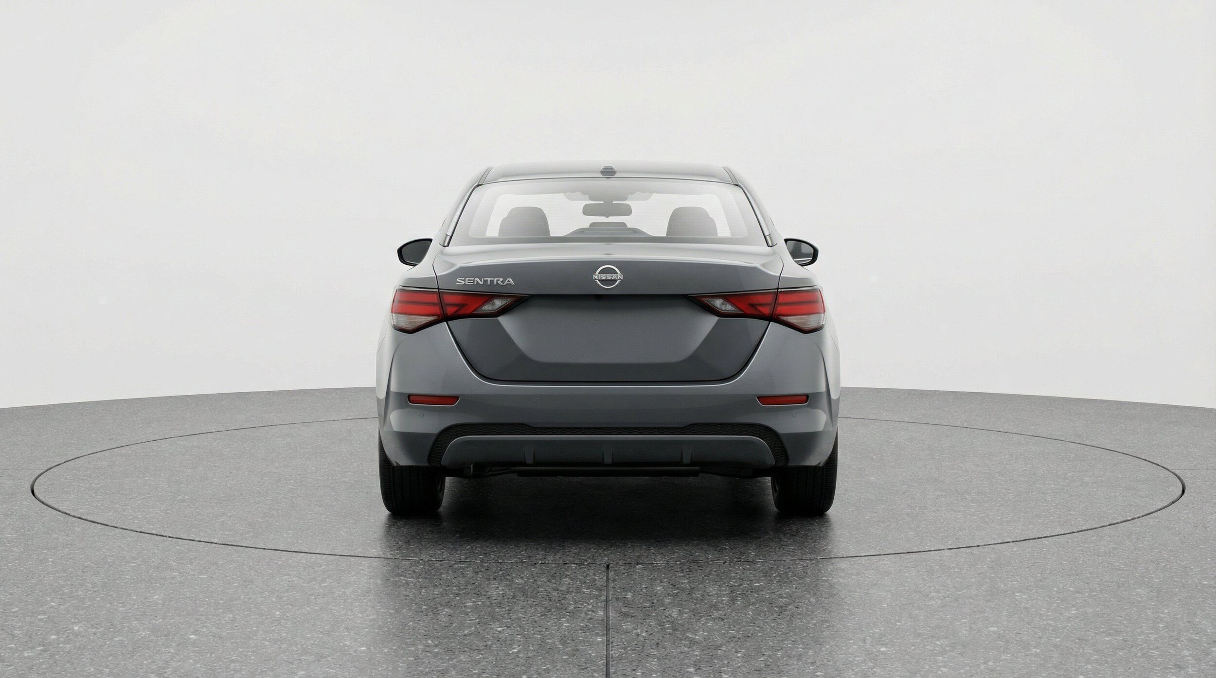 Thumbnail: 2025 Nissan Sentra - 7