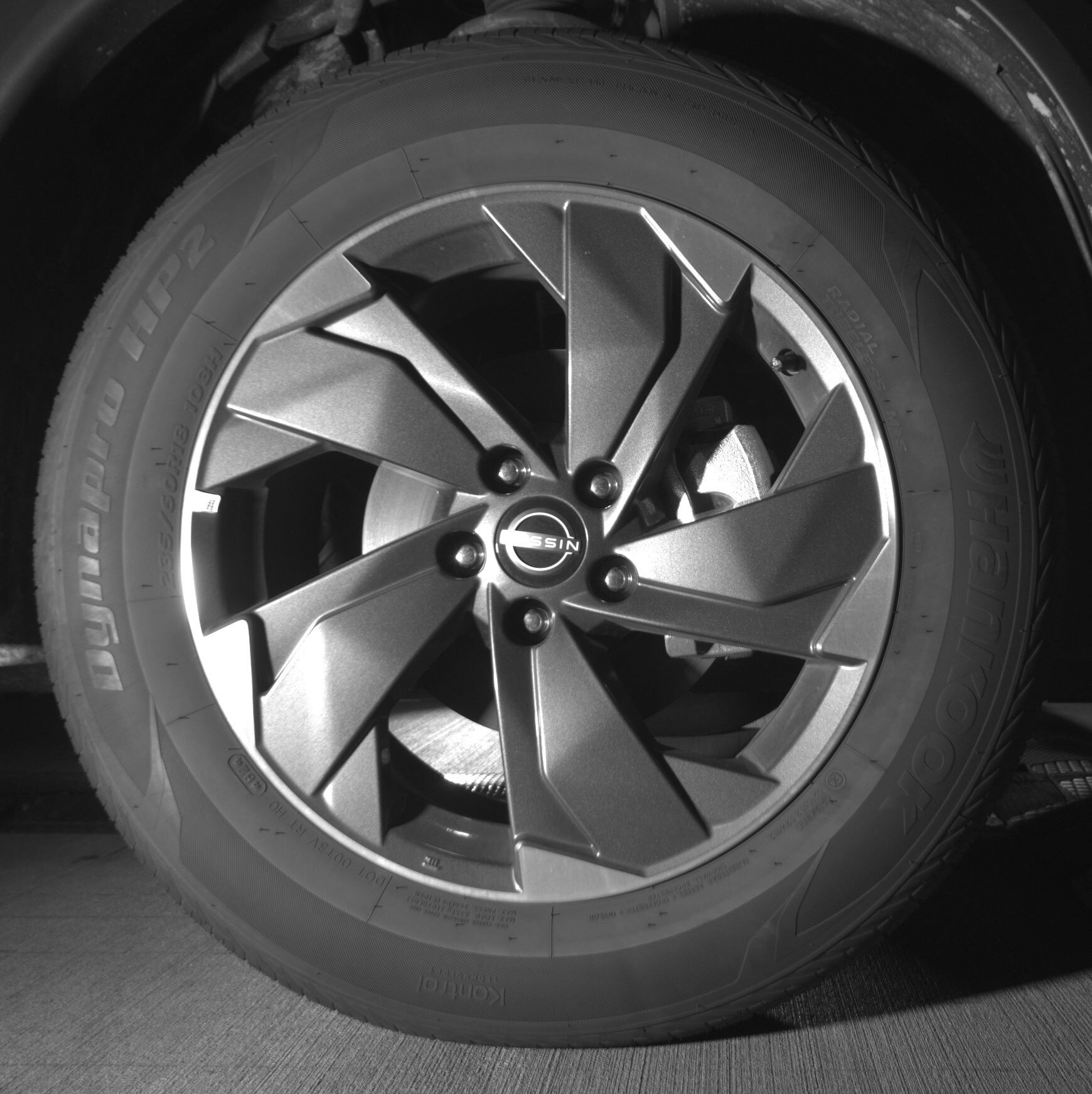 Thumbnail: 2025 Nissan Rogue - 10