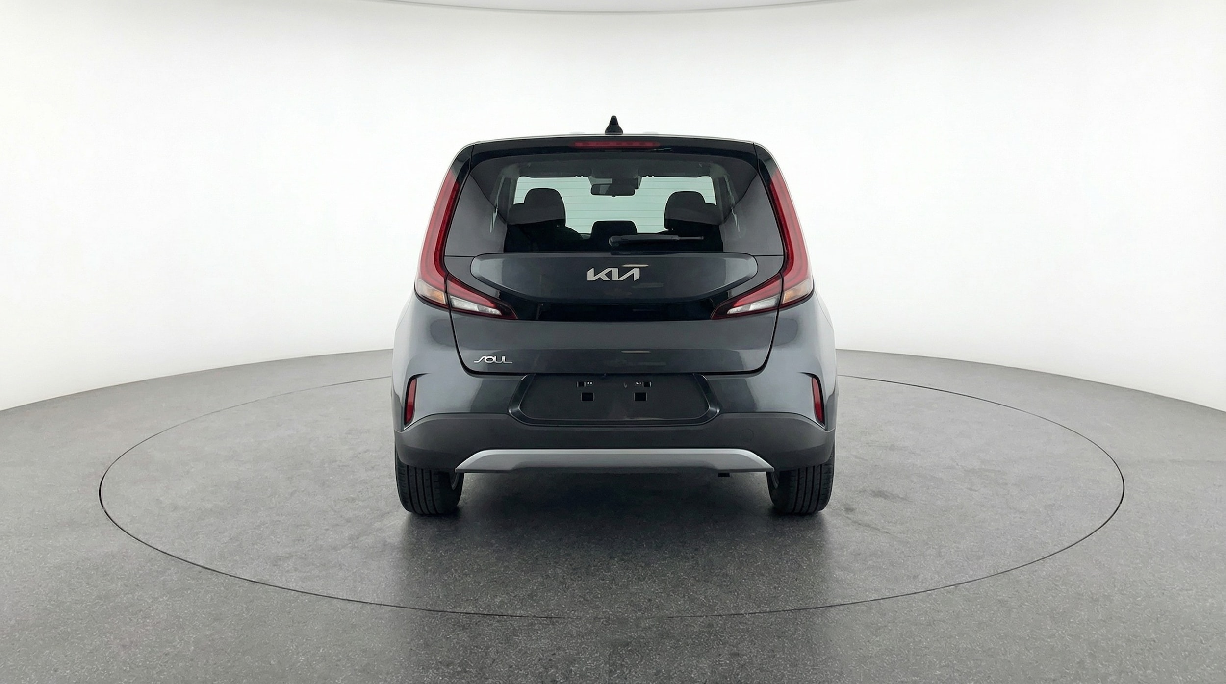 Thumbnail: 2025 Kia Soul - 6