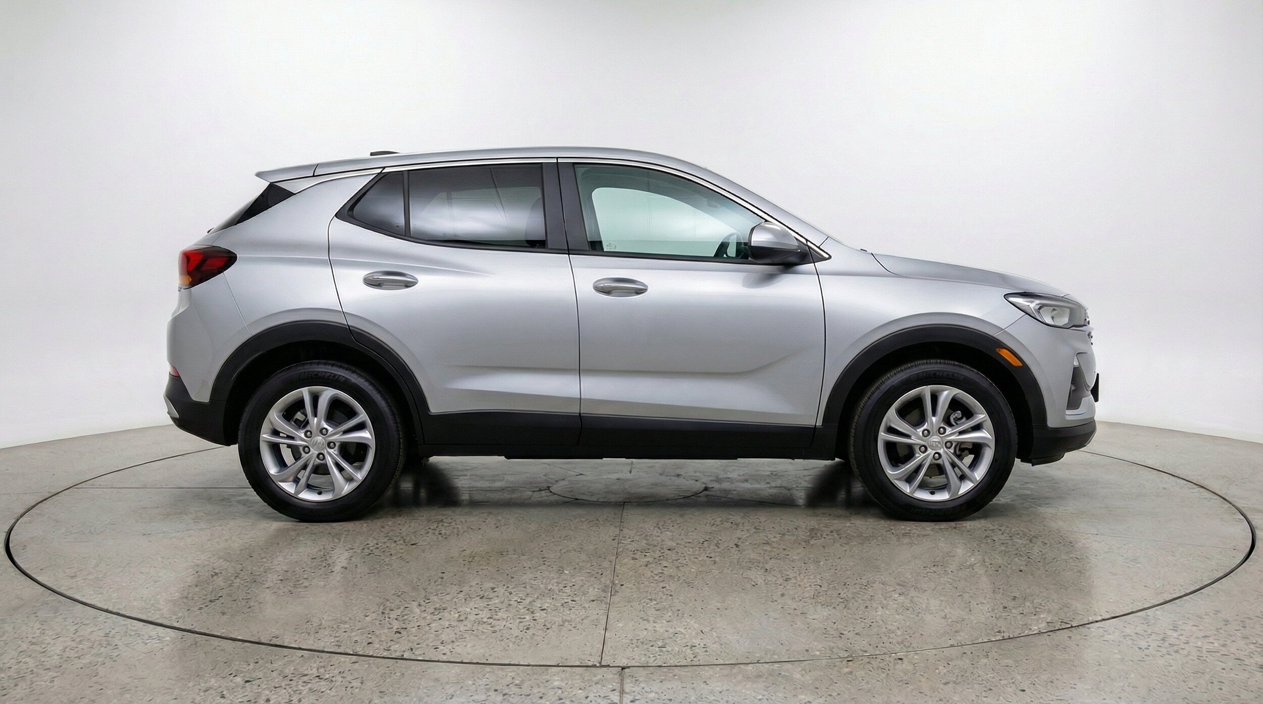 Thumbnail: 2026 Buick Encore GX - 11