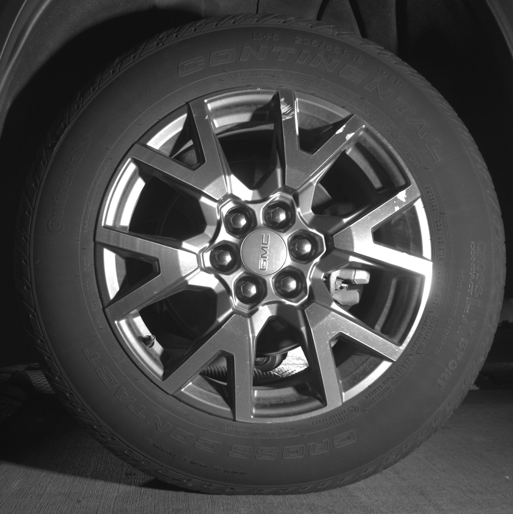 Thumbnail: 2023 GMC Acadia - 14