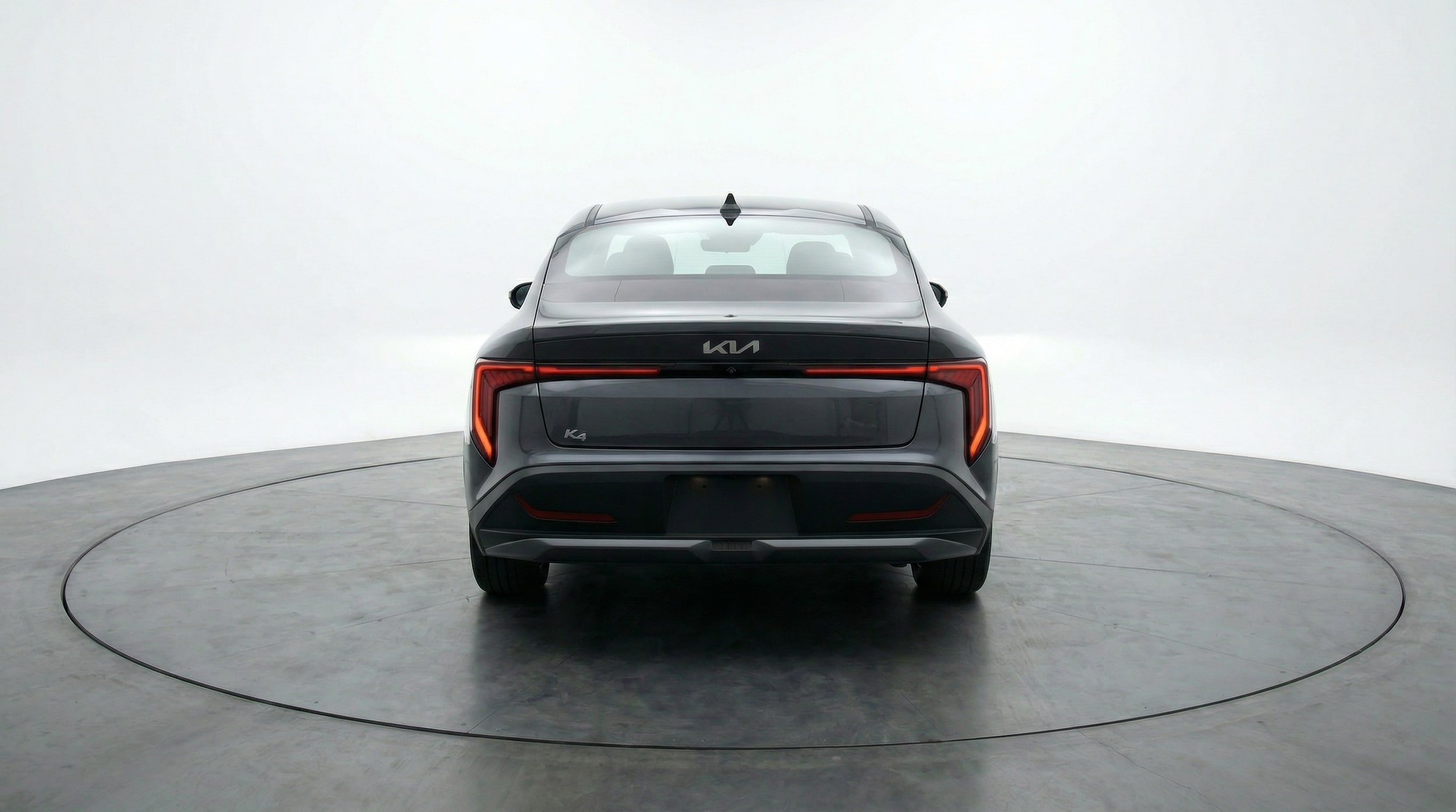 Thumbnail: 2025 Kia K4 - 6