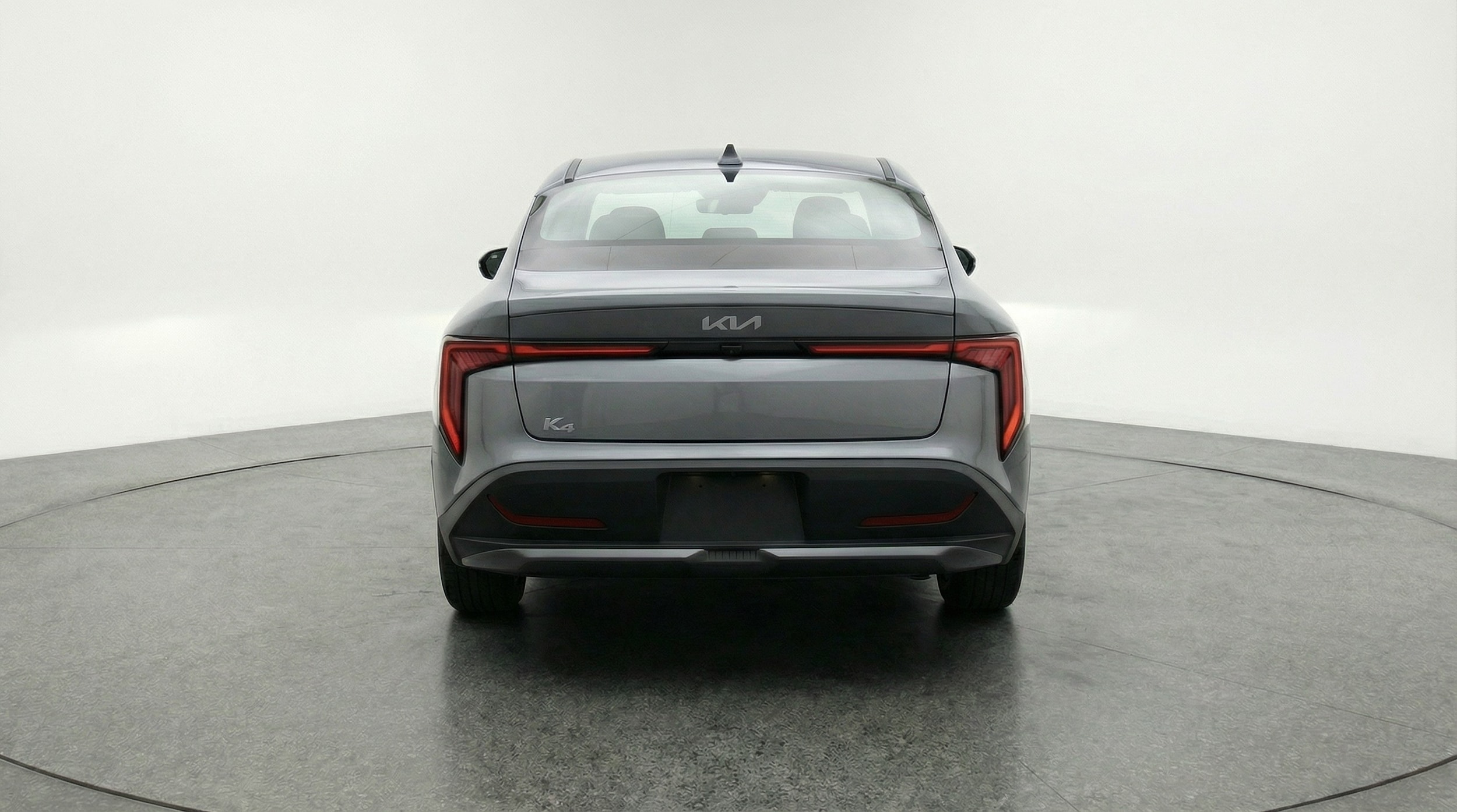 Thumbnail: 2025 Kia K4 - 6