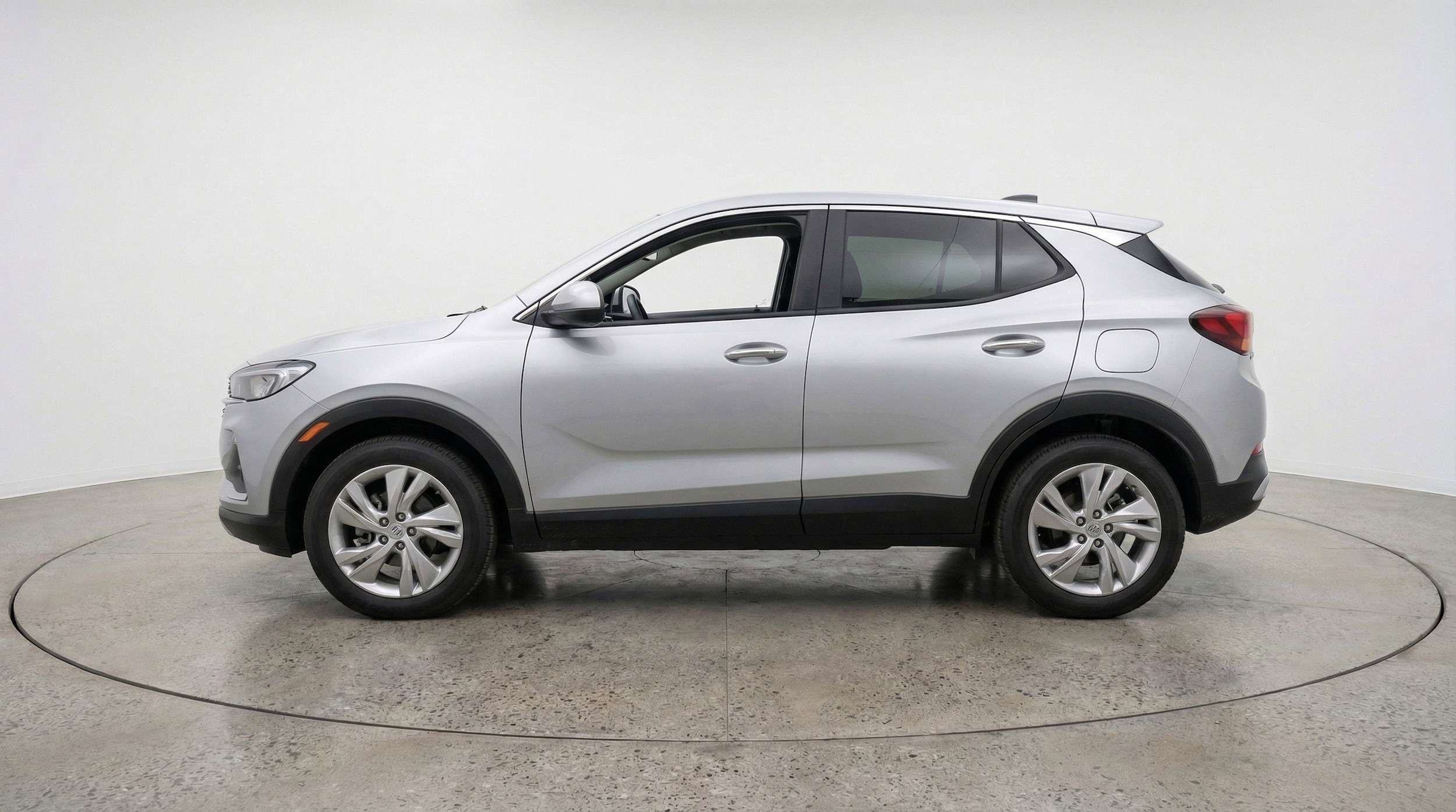 Thumbnail: 2025 Buick Encore GX - 5