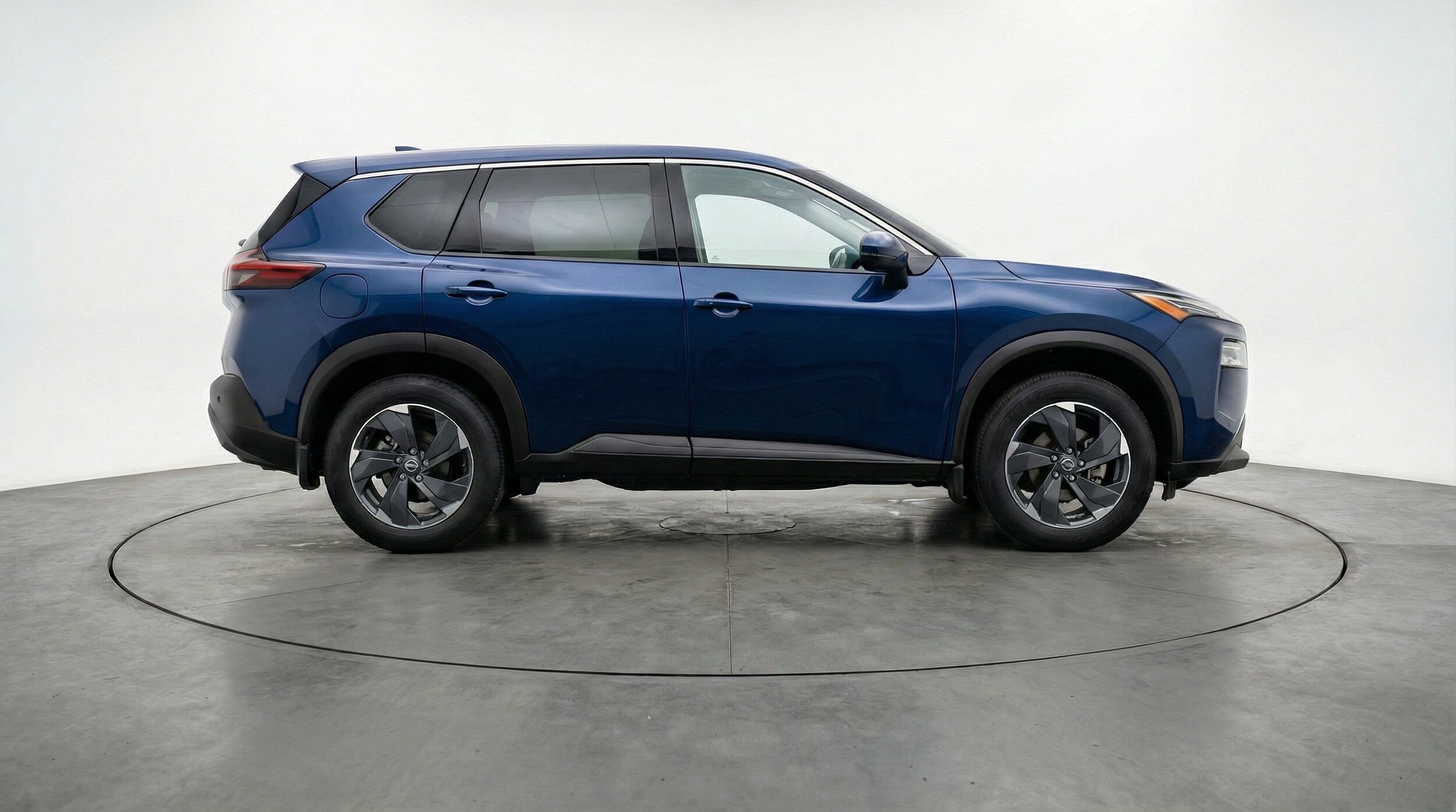 Thumbnail: 2025 Nissan Rogue - 8