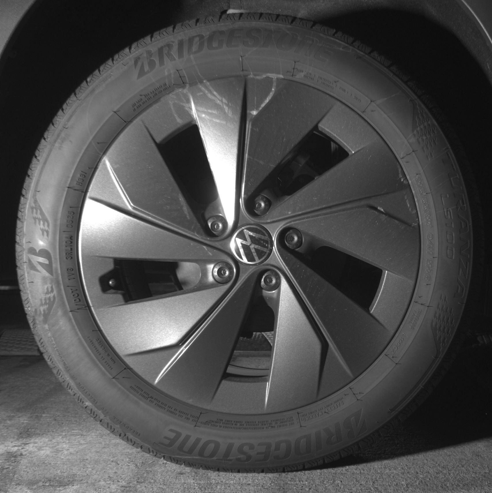 Thumbnail: 2025 Volkswagen Taos - 12