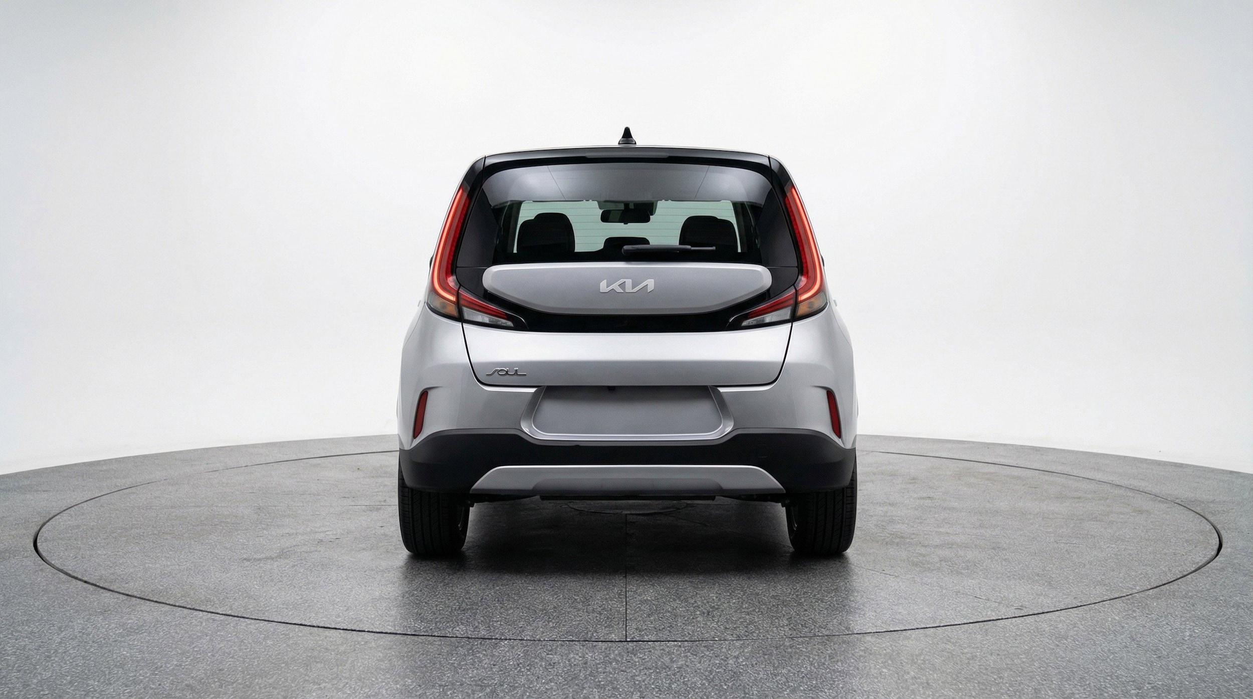 Thumbnail: 2025 Kia Soul - 7