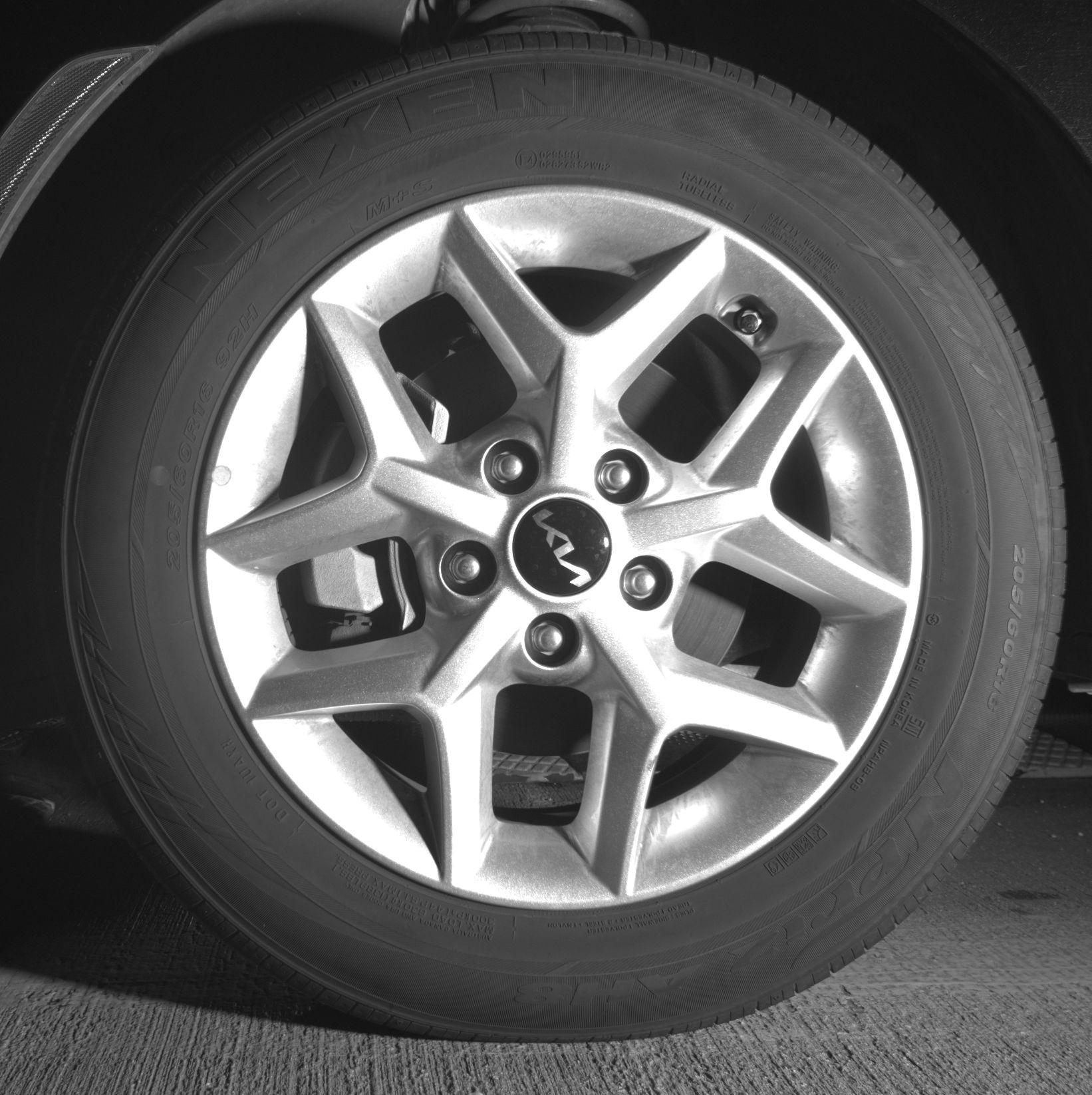 Thumbnail: 2025 Kia Soul - 9