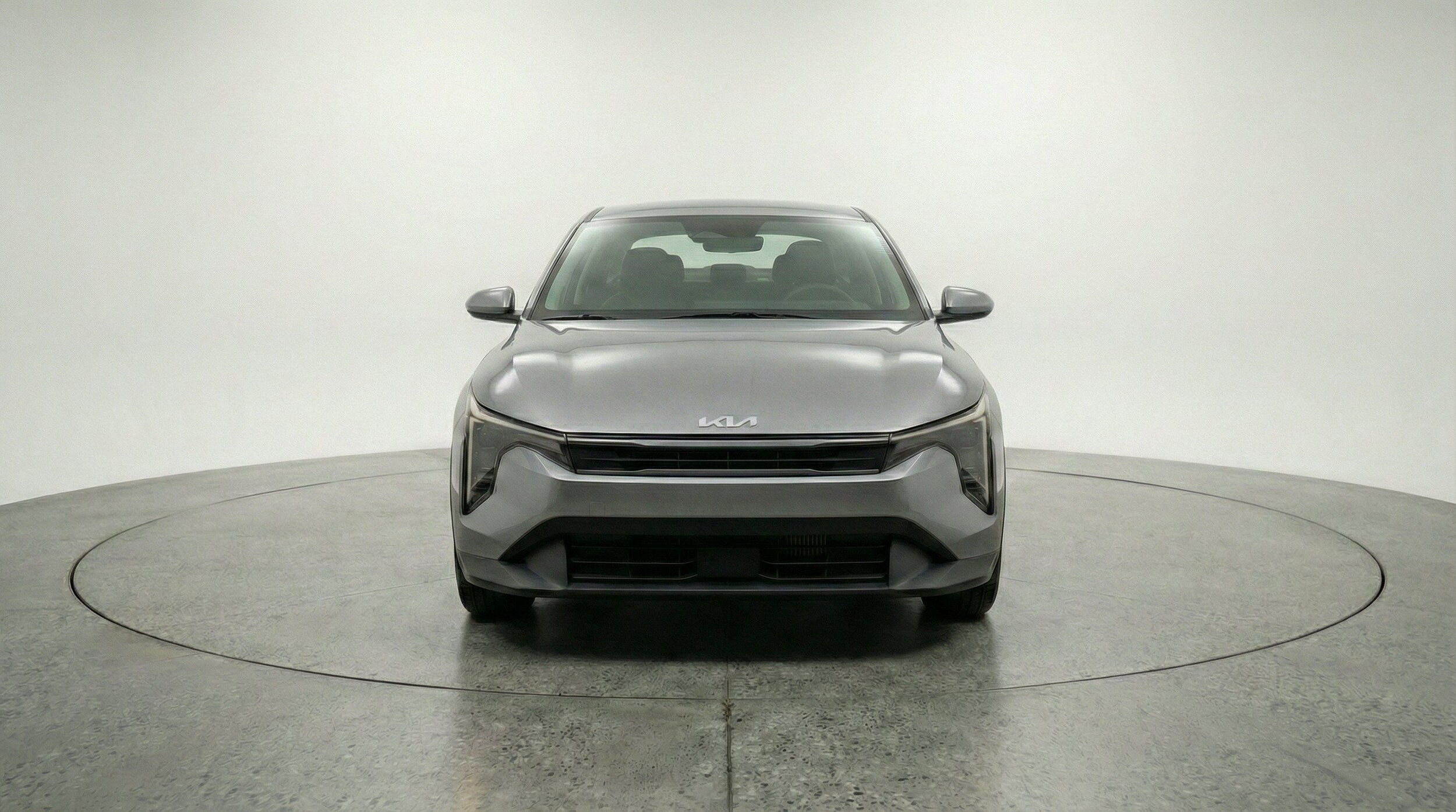 Thumbnail: 2025 Kia K4 - 2