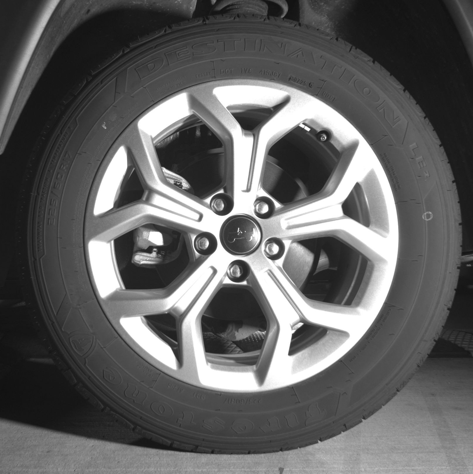 Thumbnail: 2025 Jeep Compass - 14