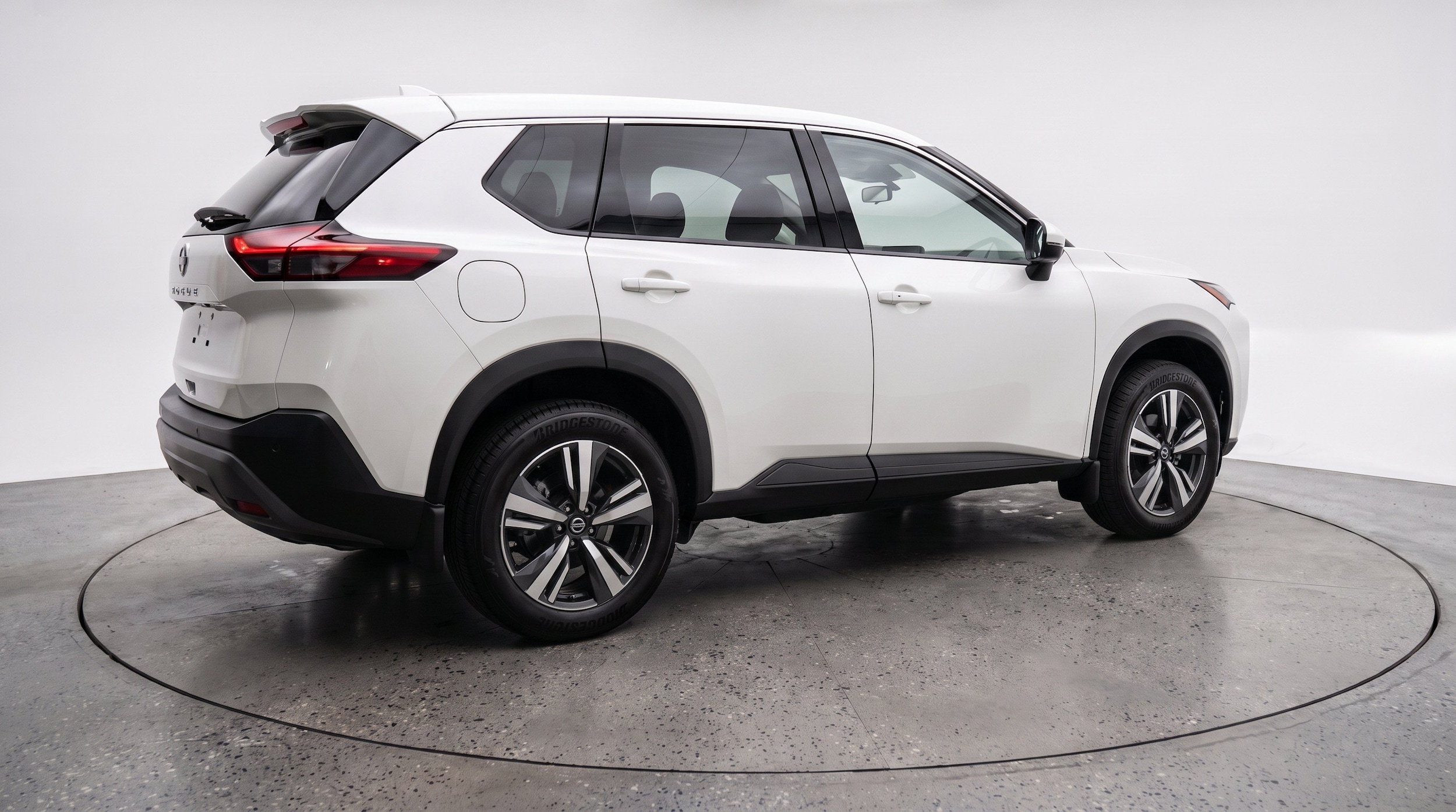 Thumbnail: 2026 Nissan Rogue - 9