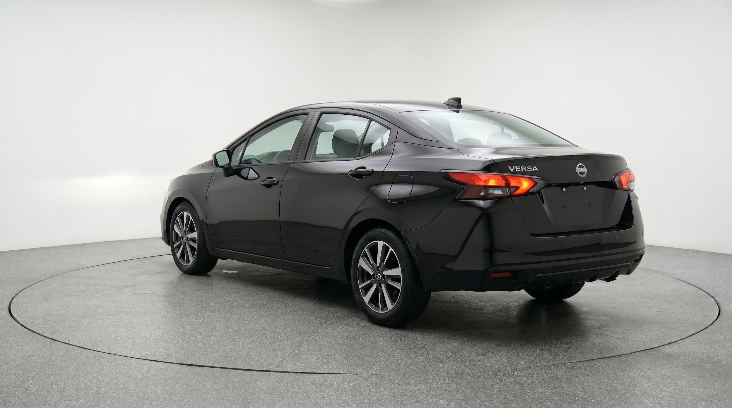 Thumbnail: 2025 Nissan Versa - 6