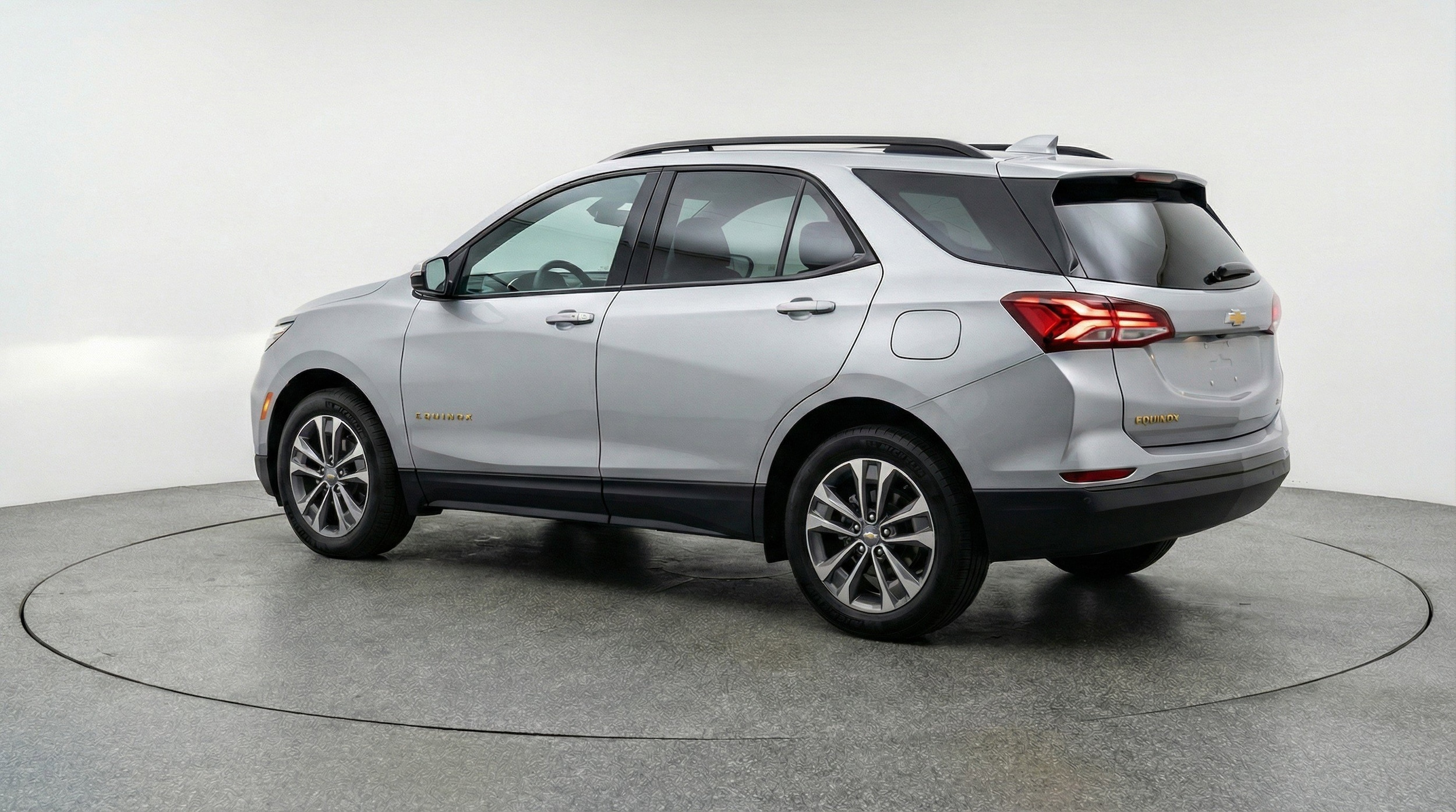 Thumbnail: 2025 Chevrolet Equinox - 6