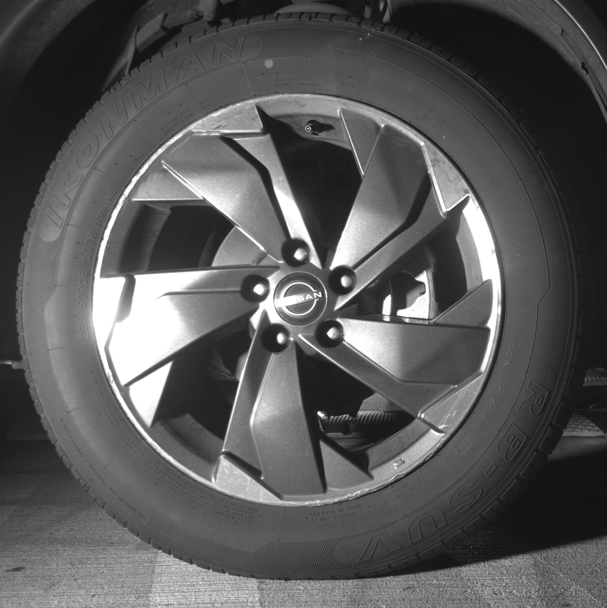 Thumbnail: 2025 Nissan Rogue - 10