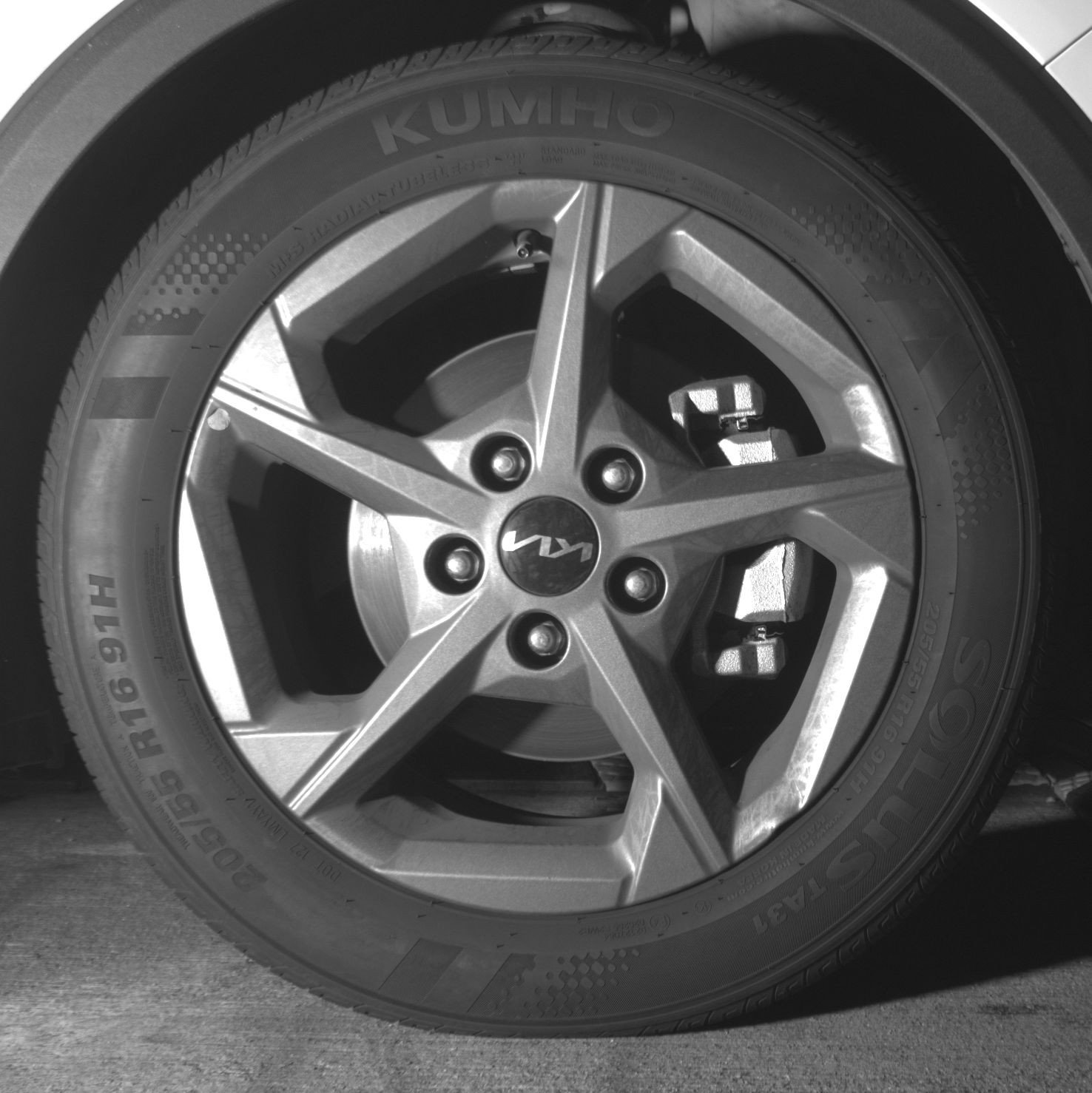 Thumbnail: 2025 Kia K4 - 13