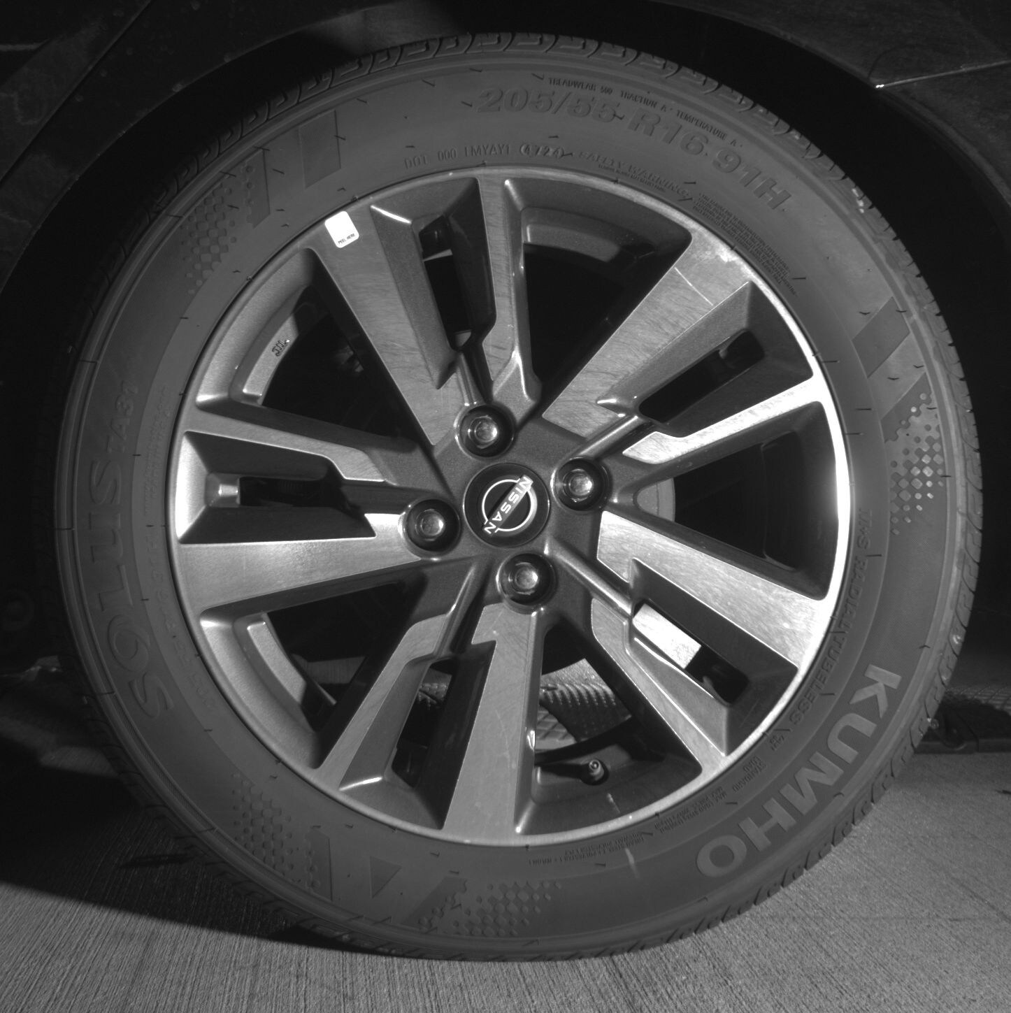 Thumbnail: 2025 Nissan Versa - 11