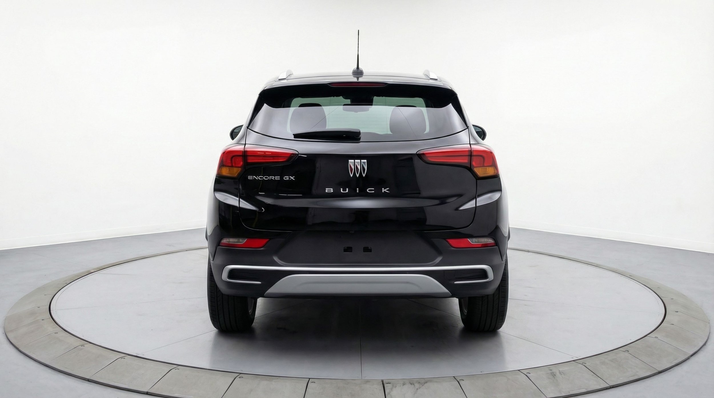 Thumbnail: 2025 Buick Encore GX - 6