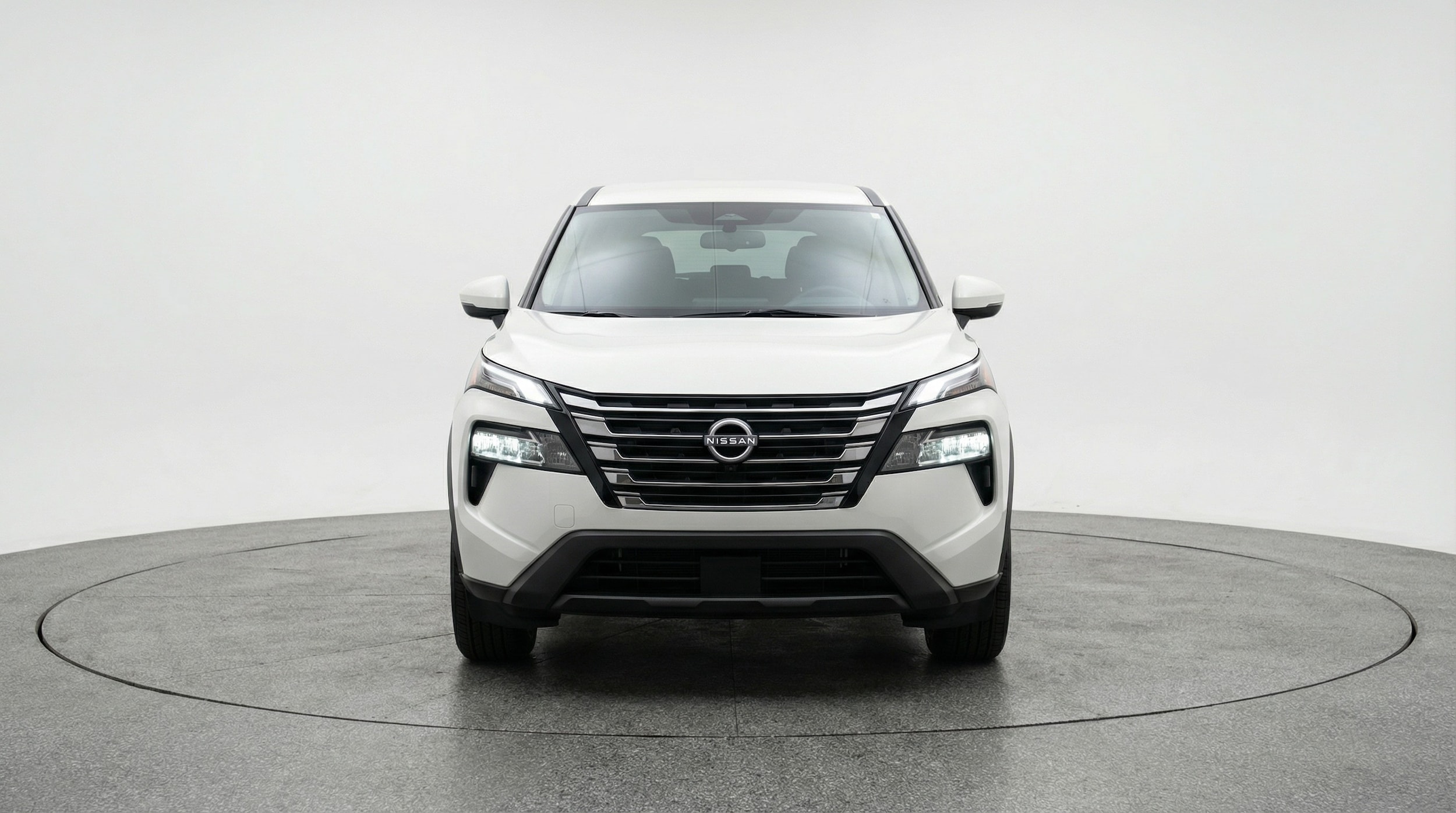 Thumbnail: 2025 Nissan Rogue - 2