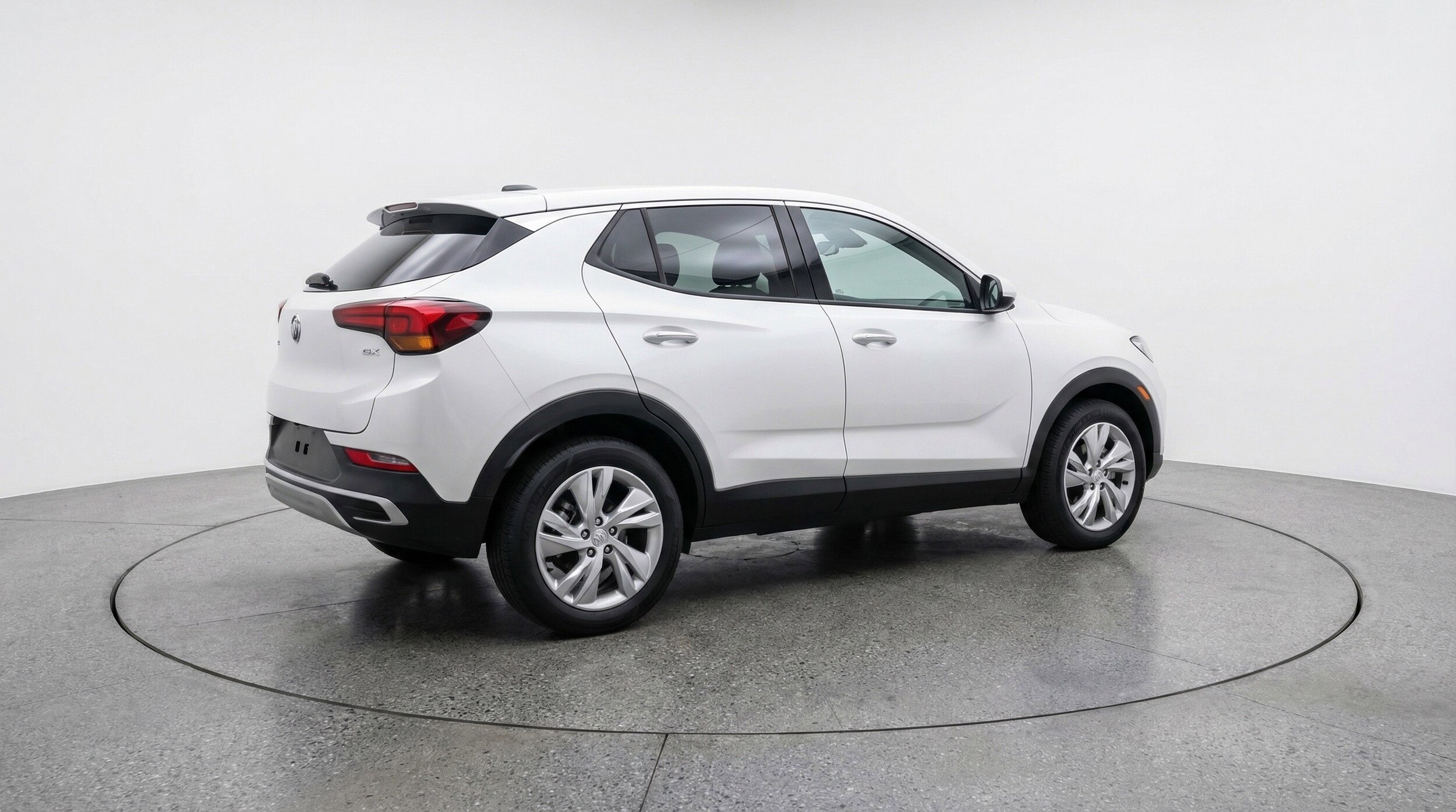 Thumbnail: 2025 Buick Encore GX - 9