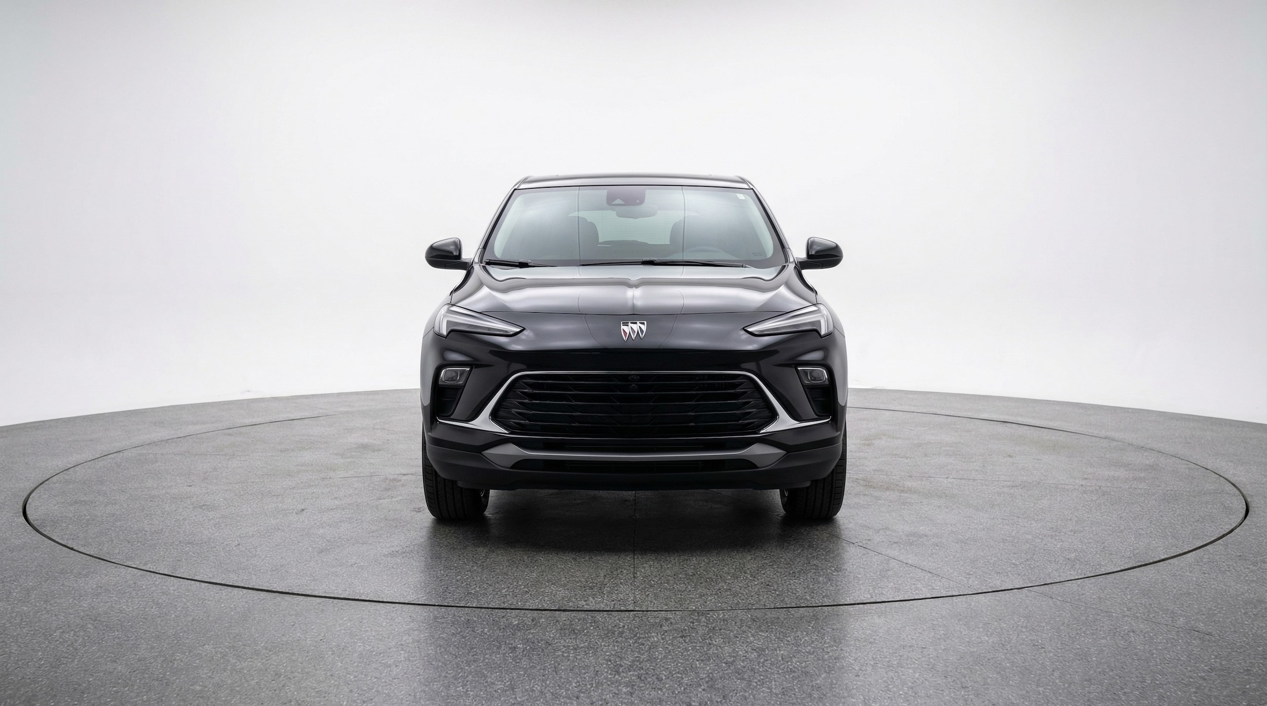 Thumbnail: 2025 Buick Encore GX - 2