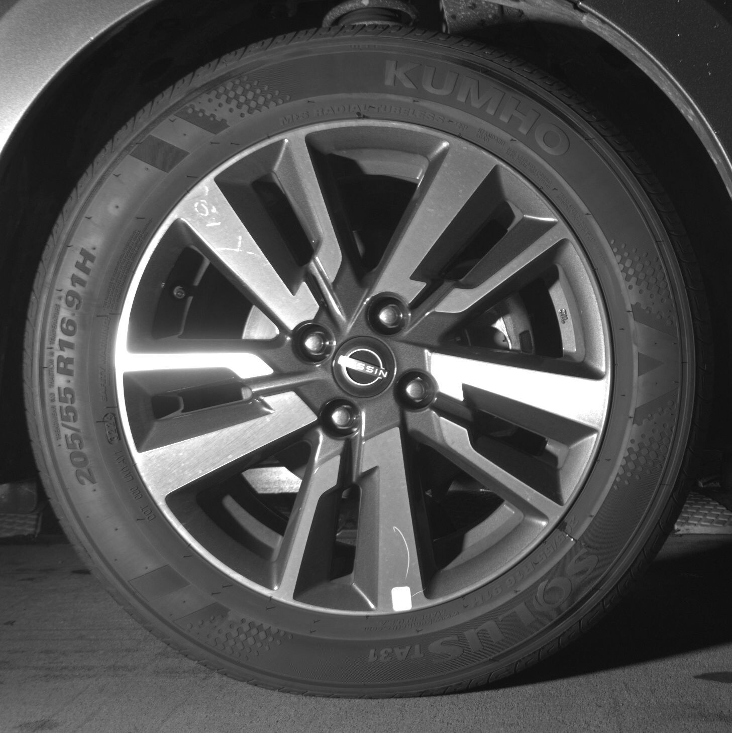 Thumbnail: 2025 Nissan Versa - 10