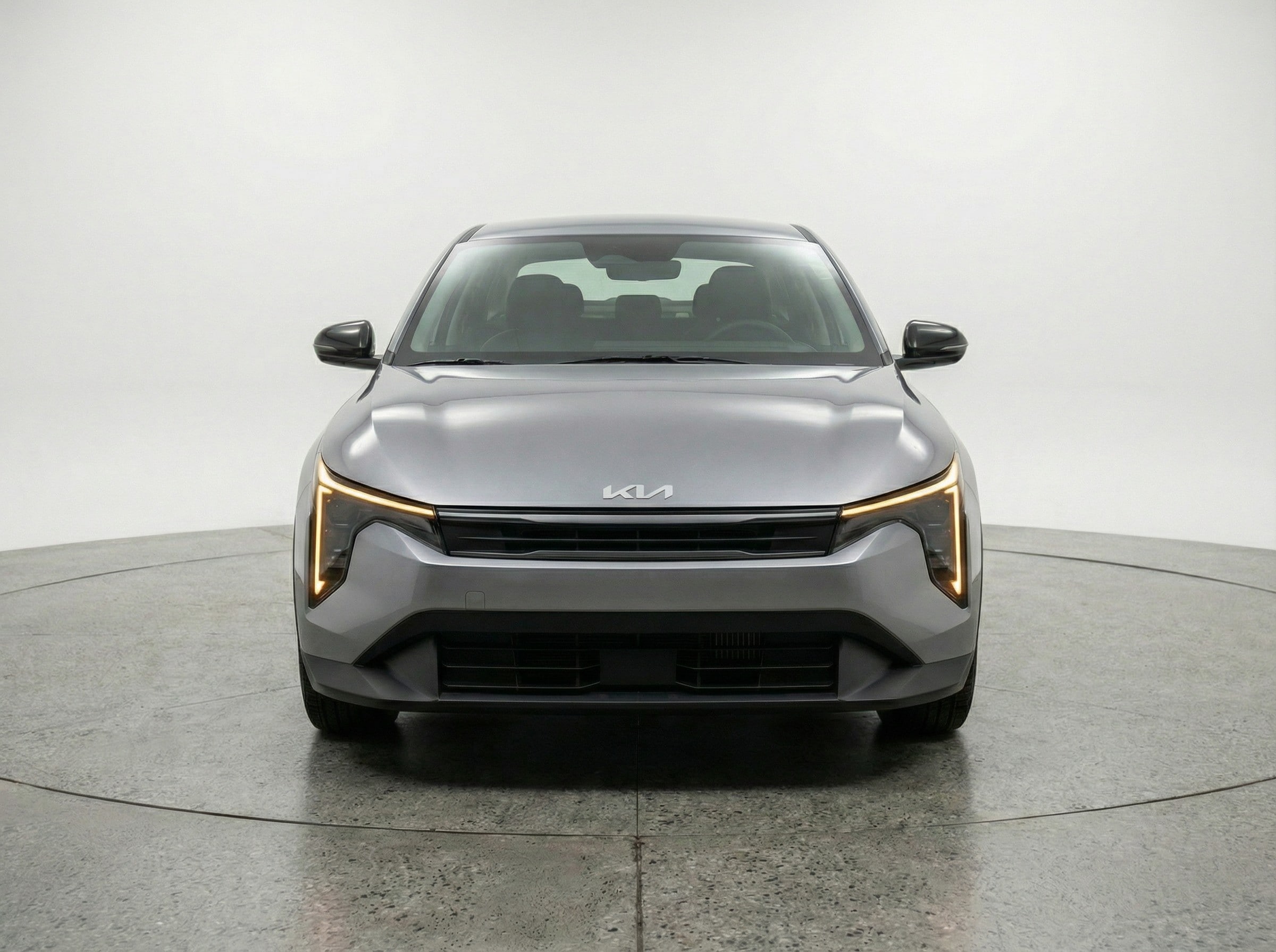 Thumbnail: 2025 Kia K4 - 2