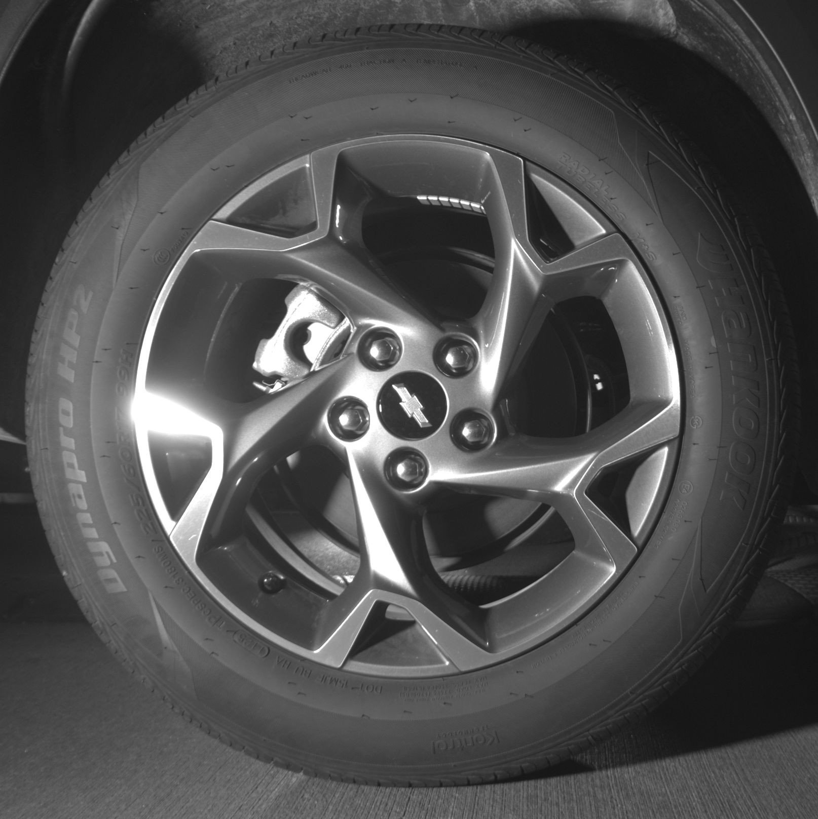 Thumbnail: 2025 Chevrolet Trax - 15