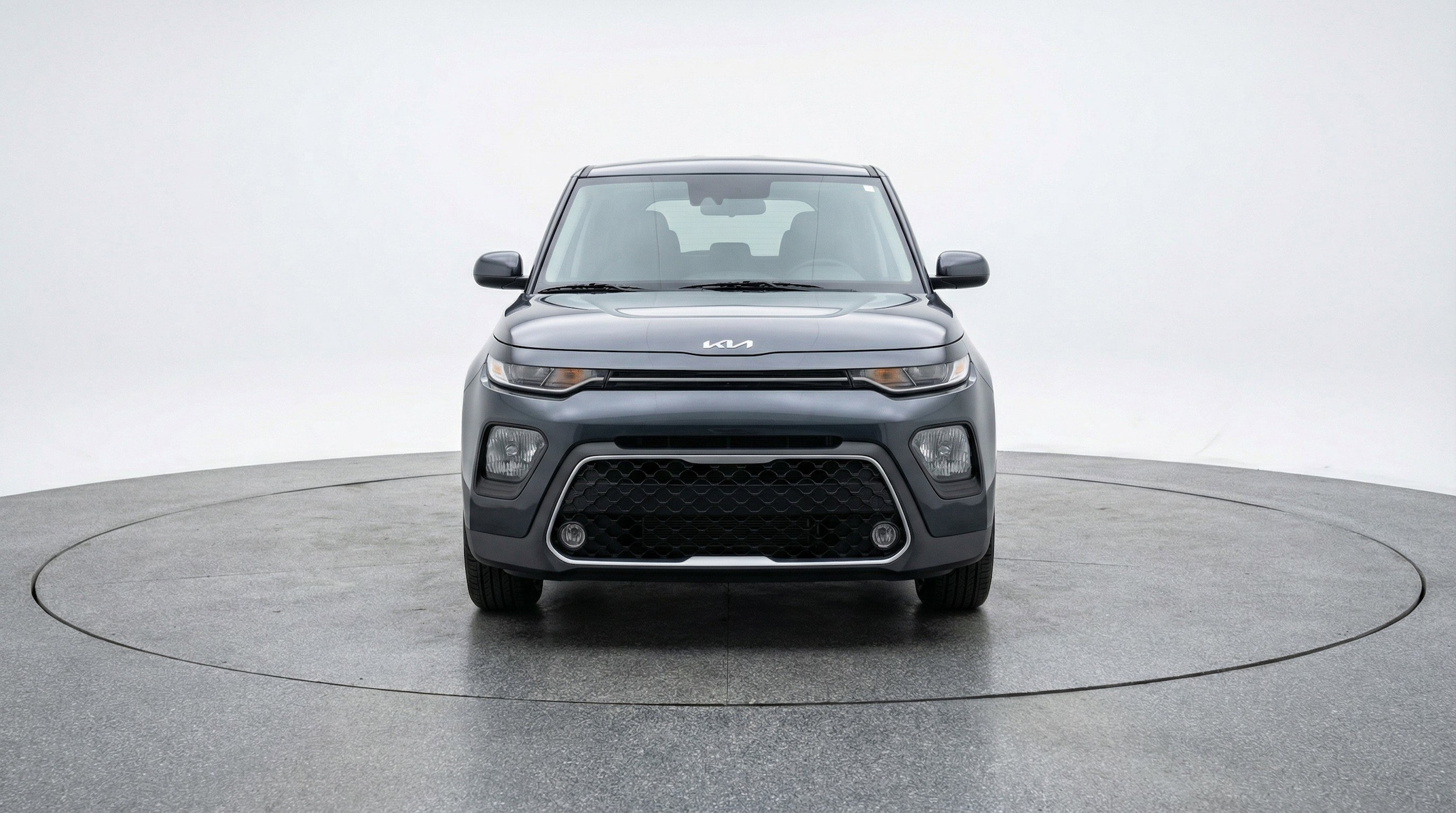 Thumbnail: 2025 Kia Soul - 2