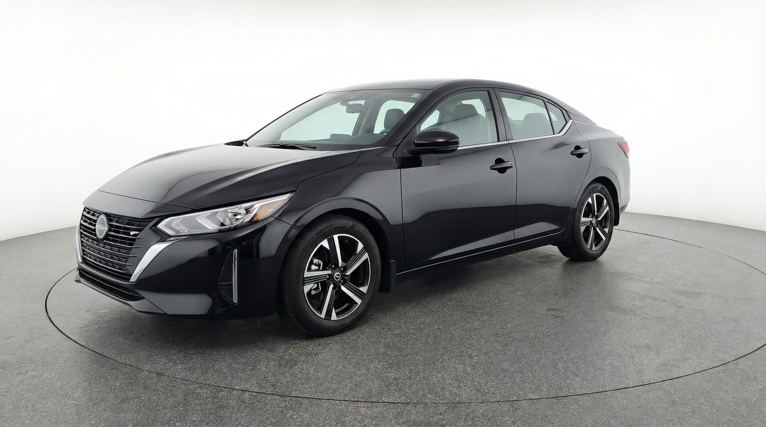 Thumbnail: 2025 Nissan Sentra - 3