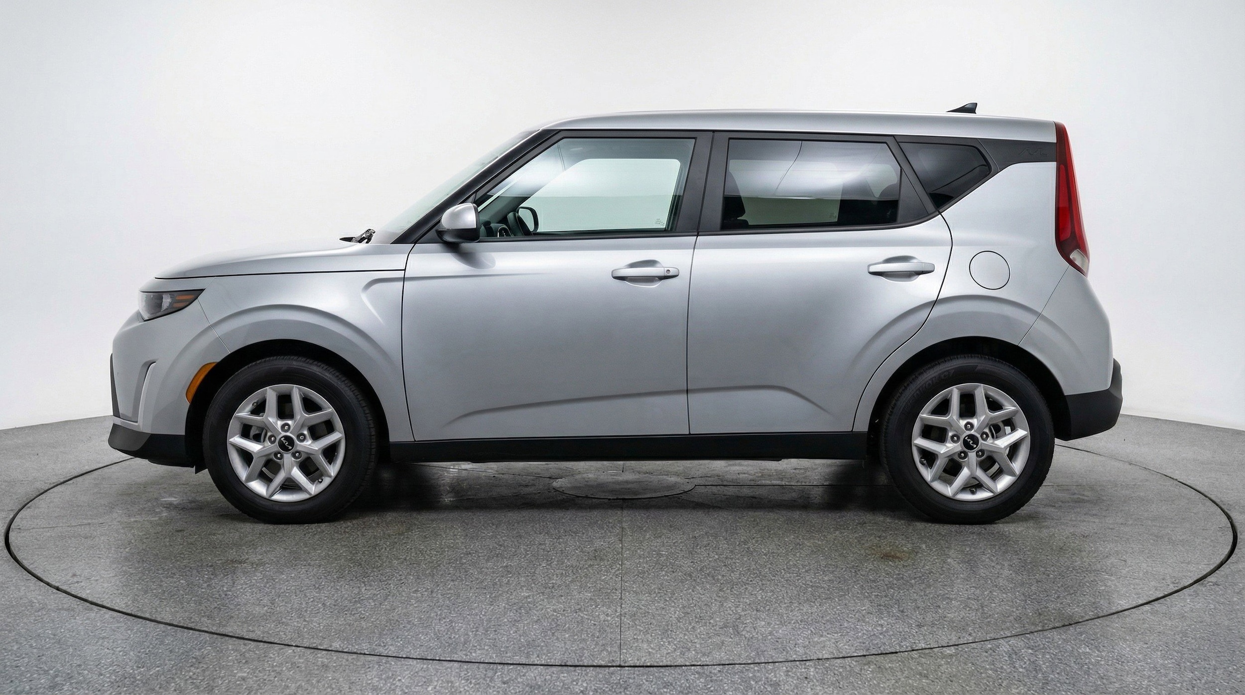 Thumbnail: 2025 Kia Soul - 5