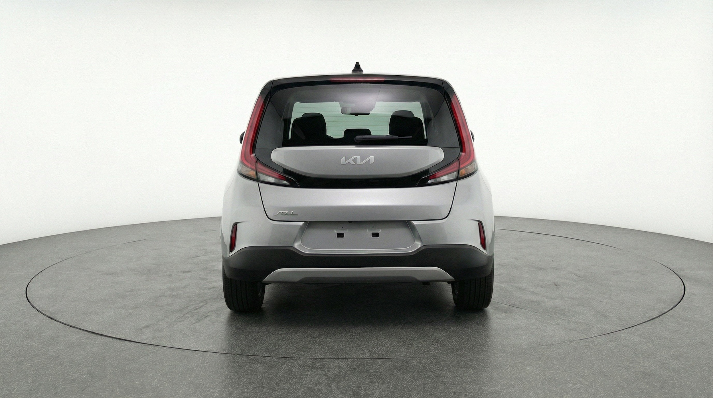 Thumbnail: 2025 Kia Soul - 7