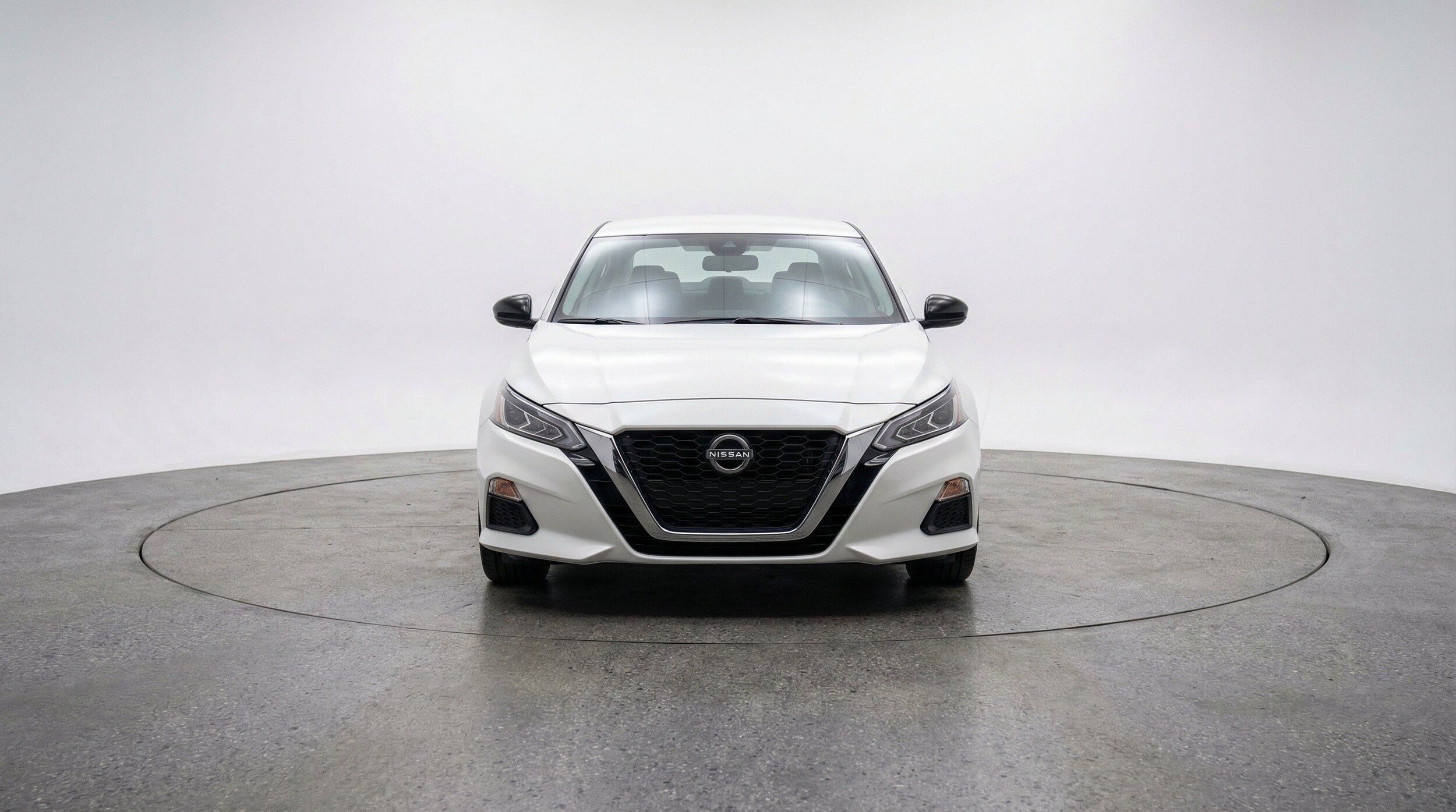 Thumbnail: 2026 Nissan Altima - 2