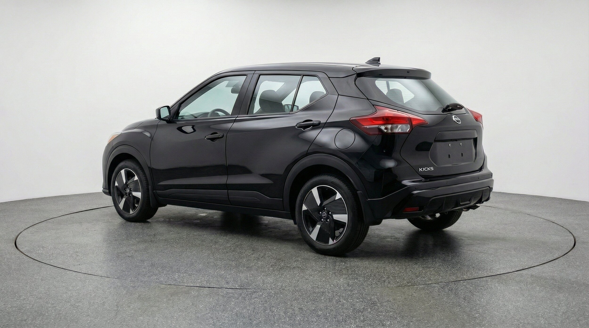 Thumbnail: 2026 Nissan Kicks - 6