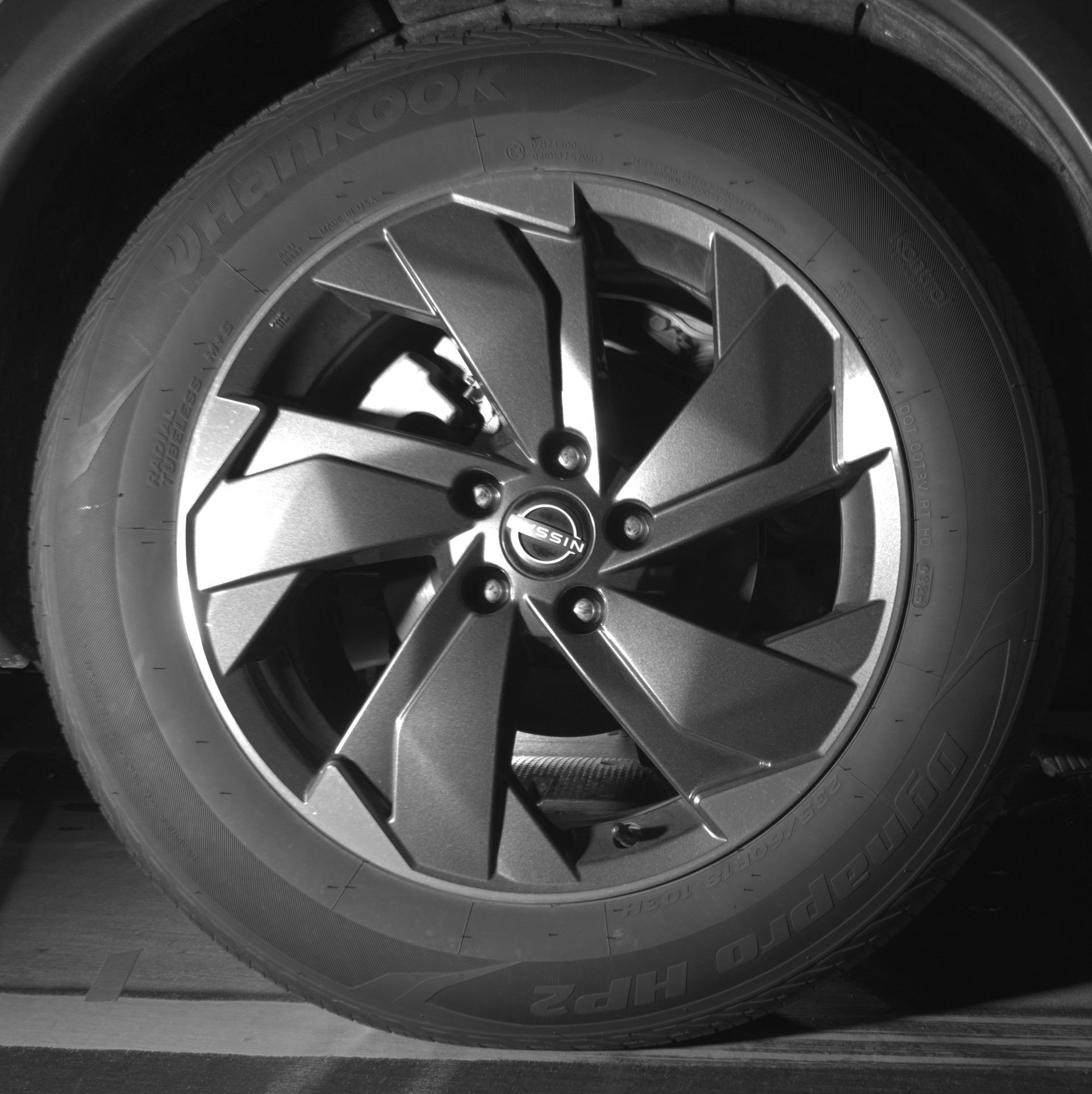 Thumbnail: 2025 Nissan Rogue - 15