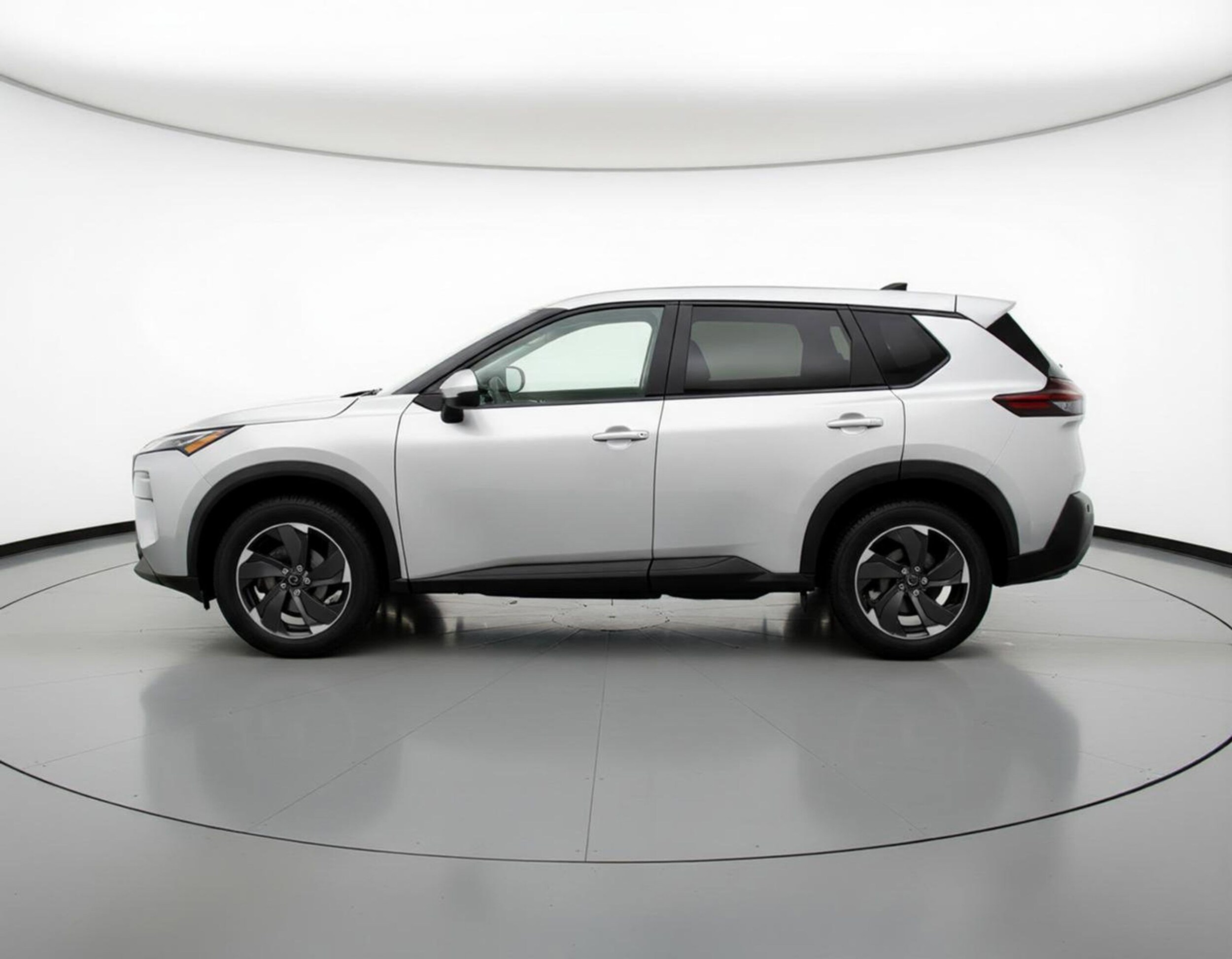Thumbnail: 2025 Nissan Rogue - 5