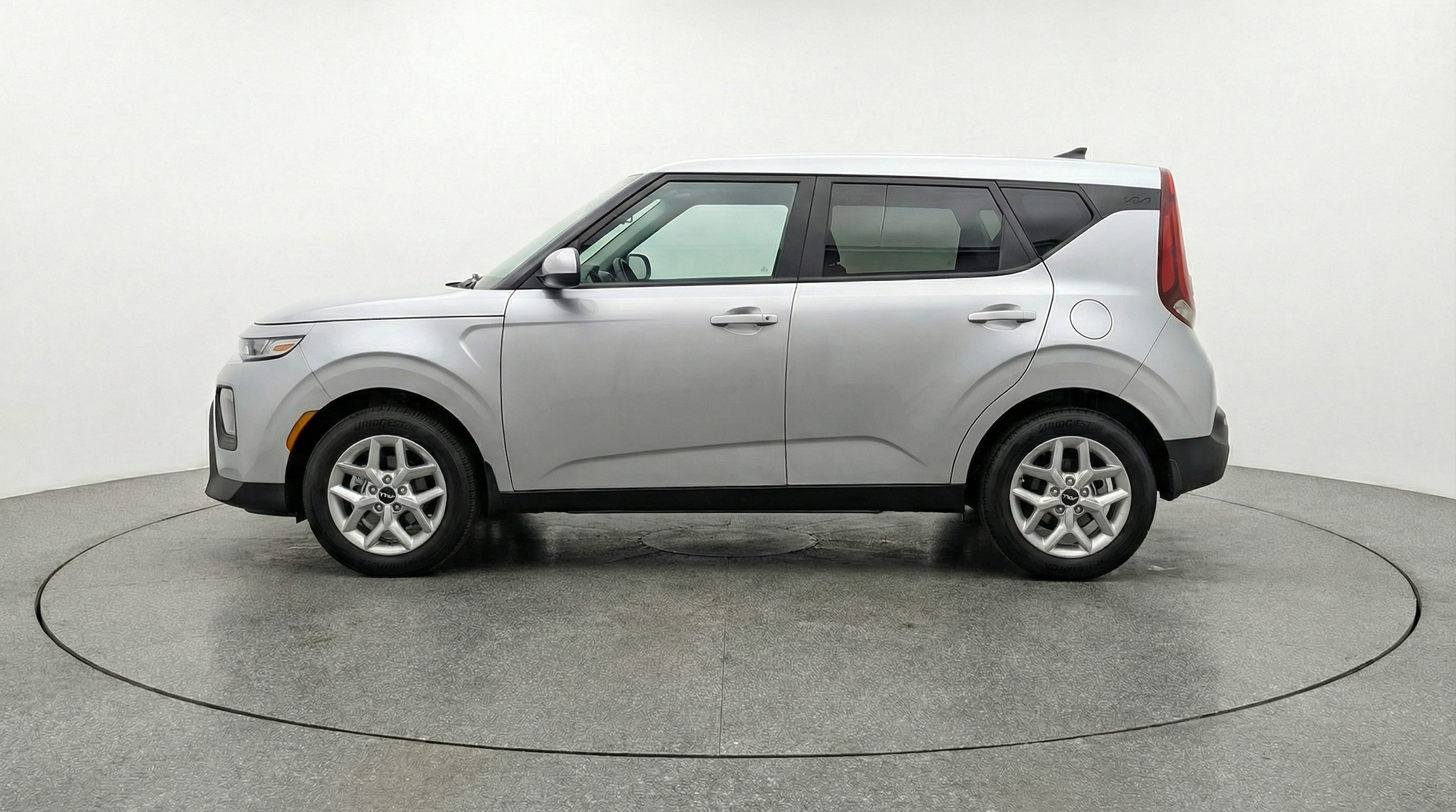 Thumbnail: 2025 Kia Soul - 4