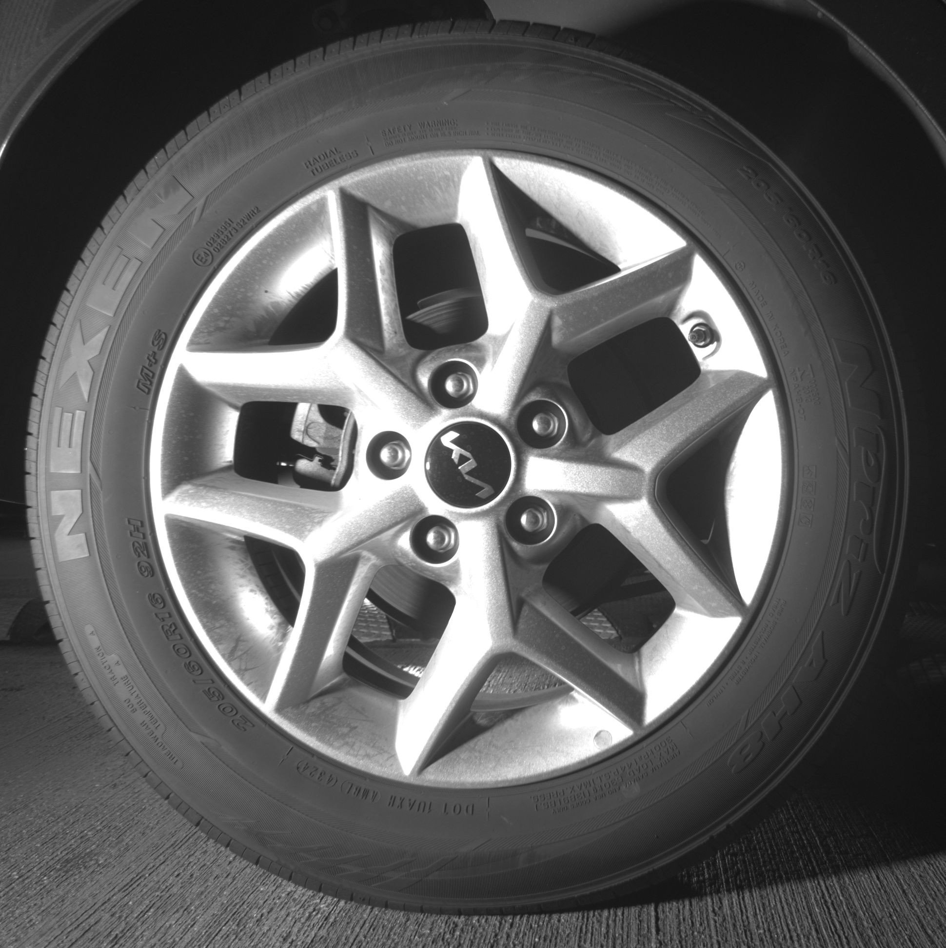 Thumbnail: 2025 Kia Soul - 15