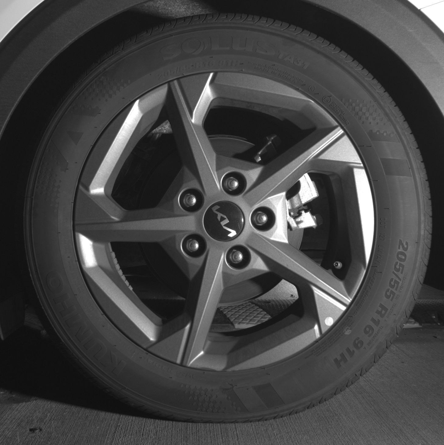 Thumbnail: 2025 Kia K4 - 11