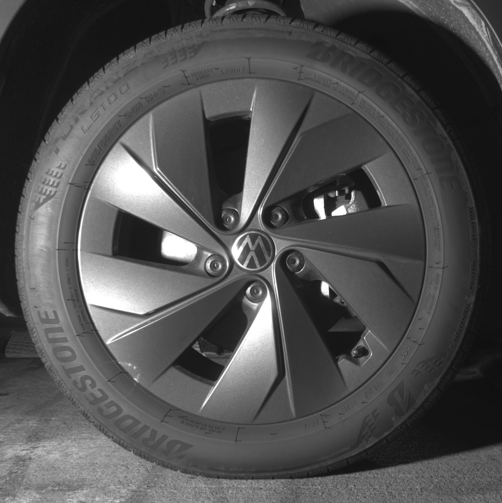 Thumbnail: 2025 Volkswagen Taos - 10