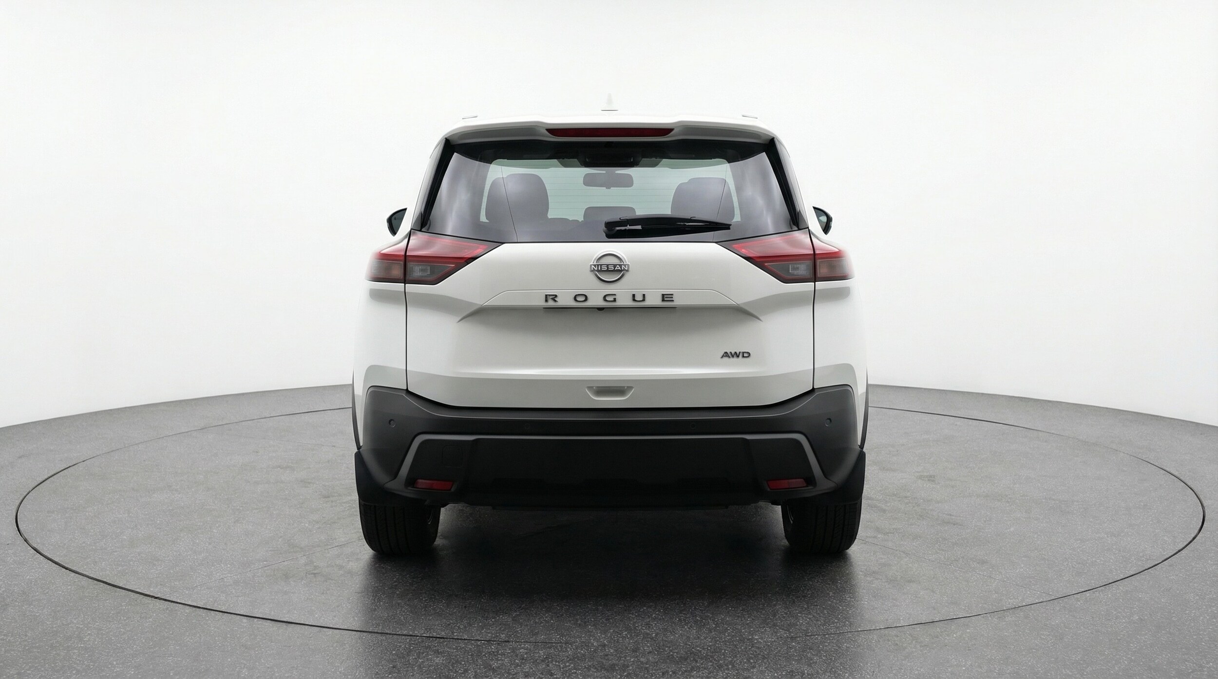 Thumbnail: 2025 Nissan Rogue - 6