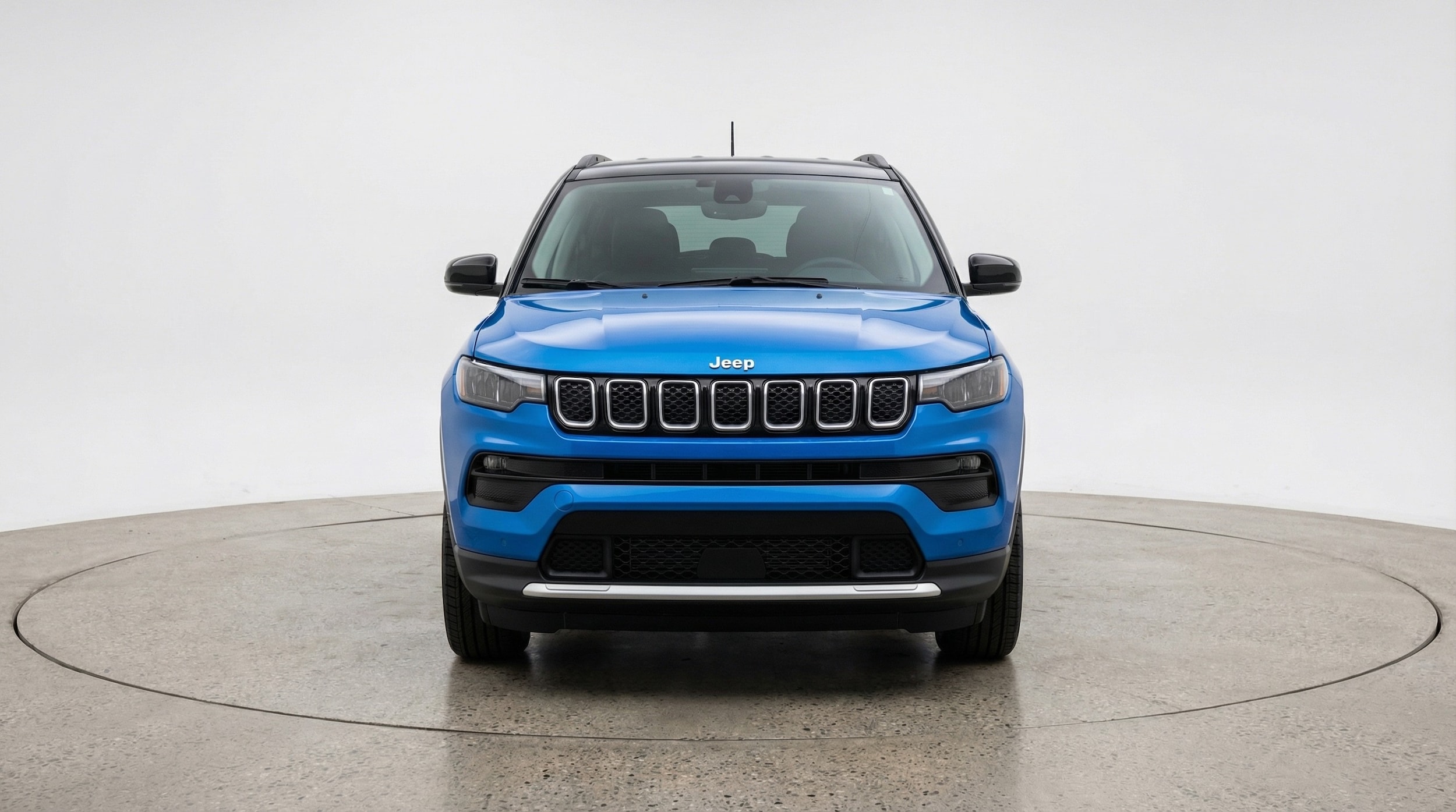 Thumbnail: 2025 Jeep Compass - 2