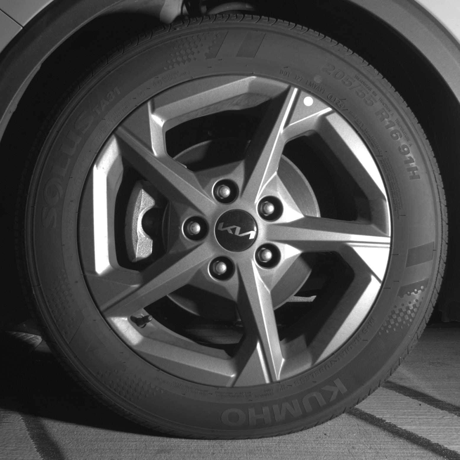 Thumbnail: 2025 Kia K4 - 9